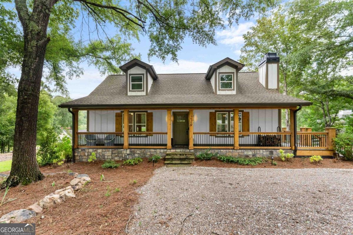 229 River Bend Drive Eatonton - 11