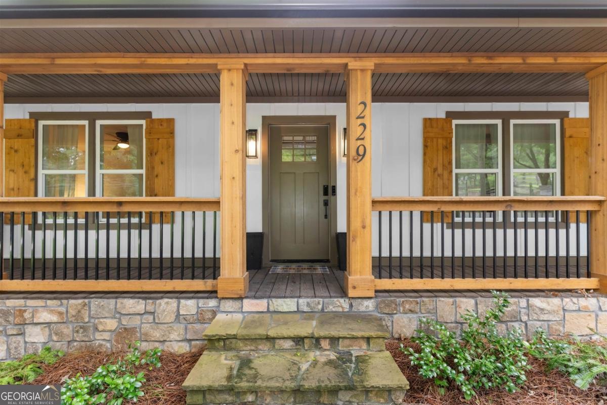 229 River Bend Drive Eatonton - 12