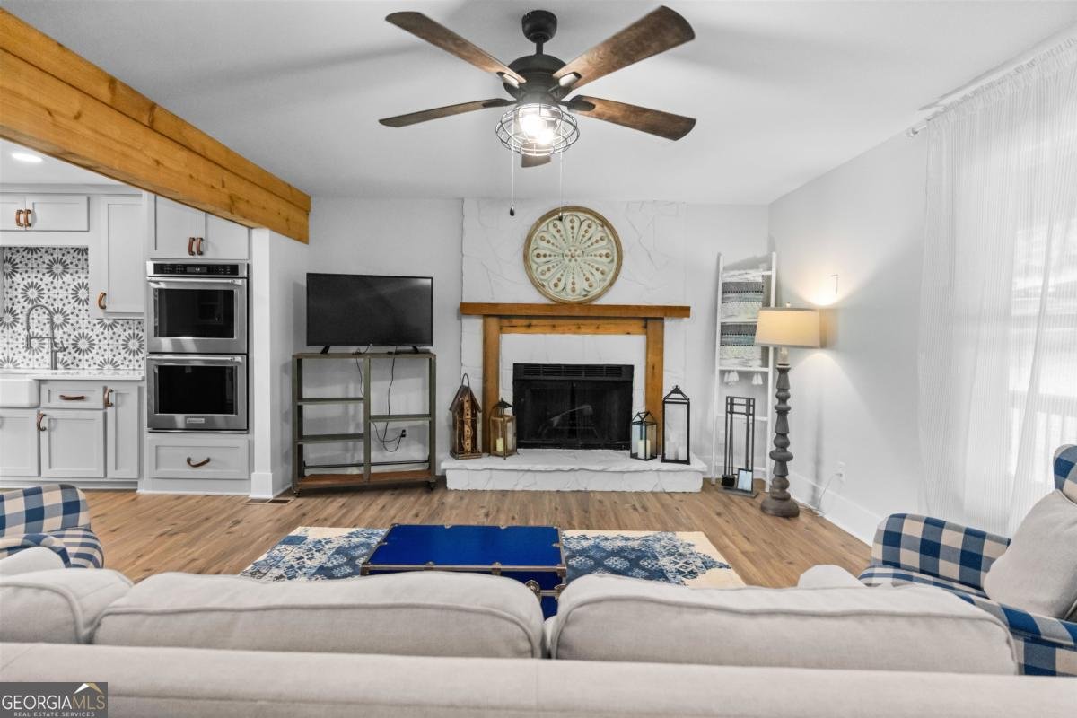 229 River Bend Drive Eatonton - 14