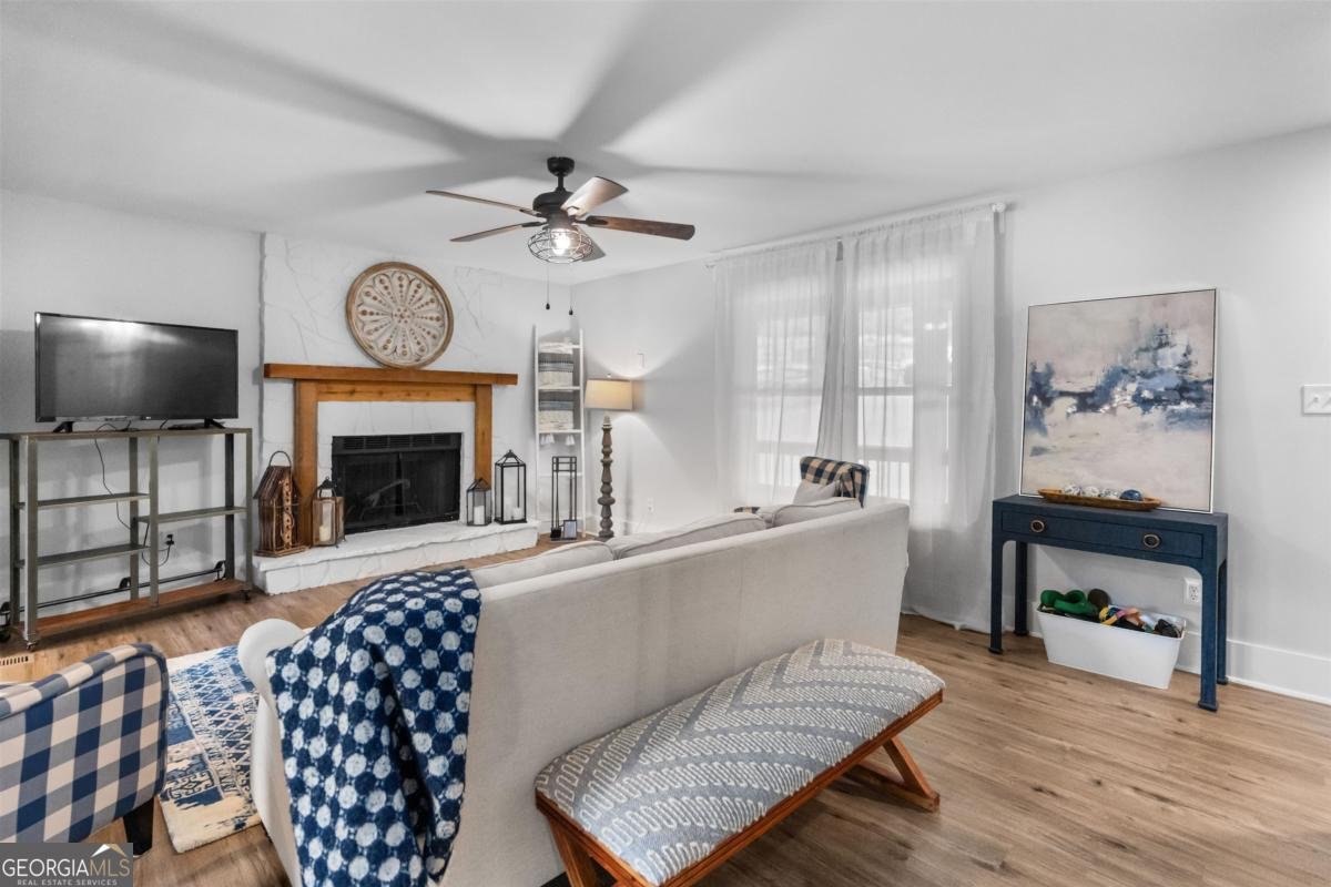 229 River Bend Drive Eatonton - 15