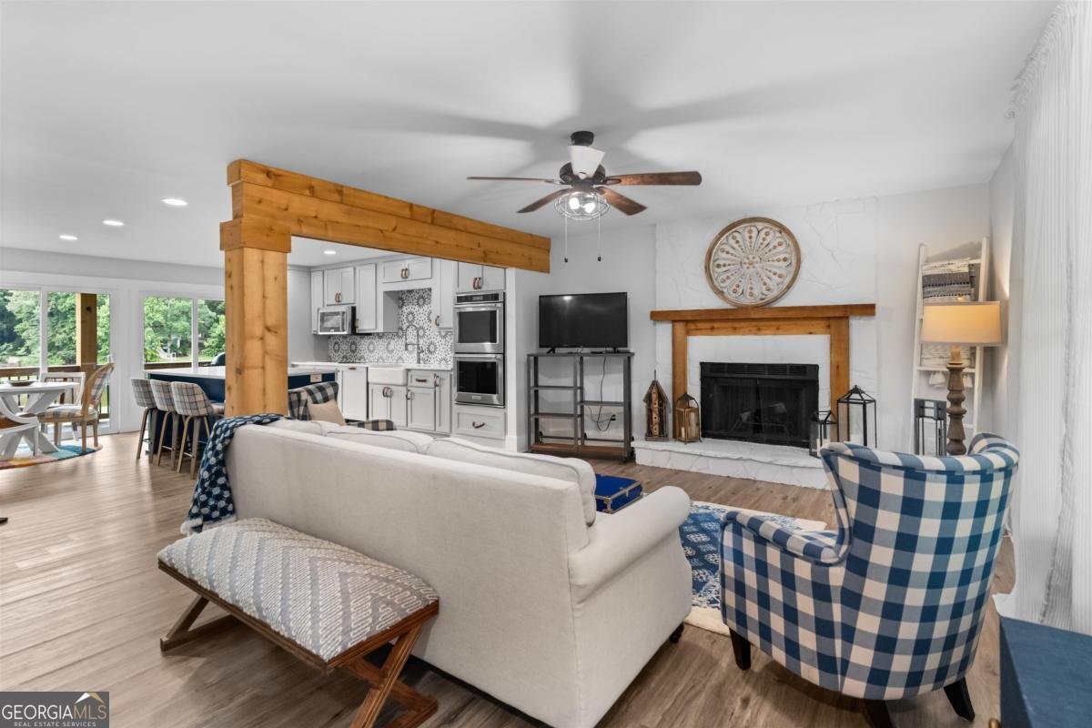 229 River Bend Drive Eatonton - 16