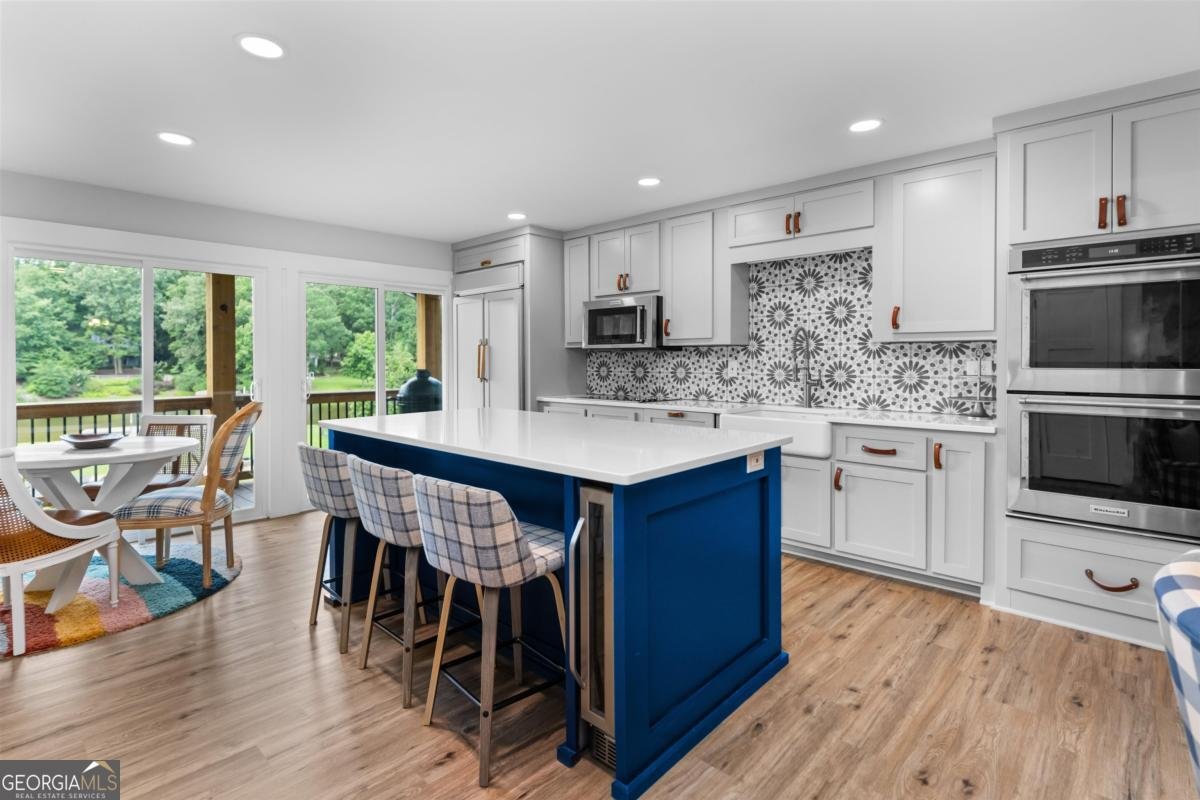 229 River Bend Drive Eatonton - 17