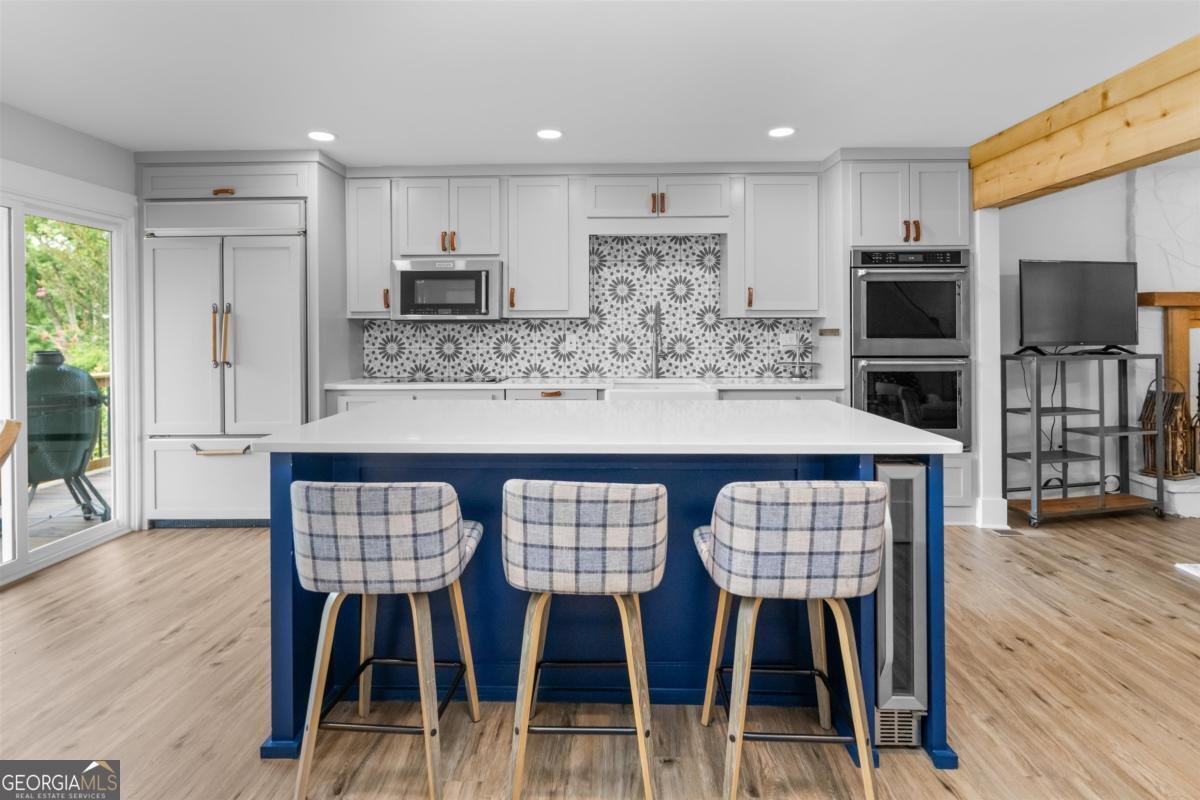 229 River Bend Drive Eatonton - 18