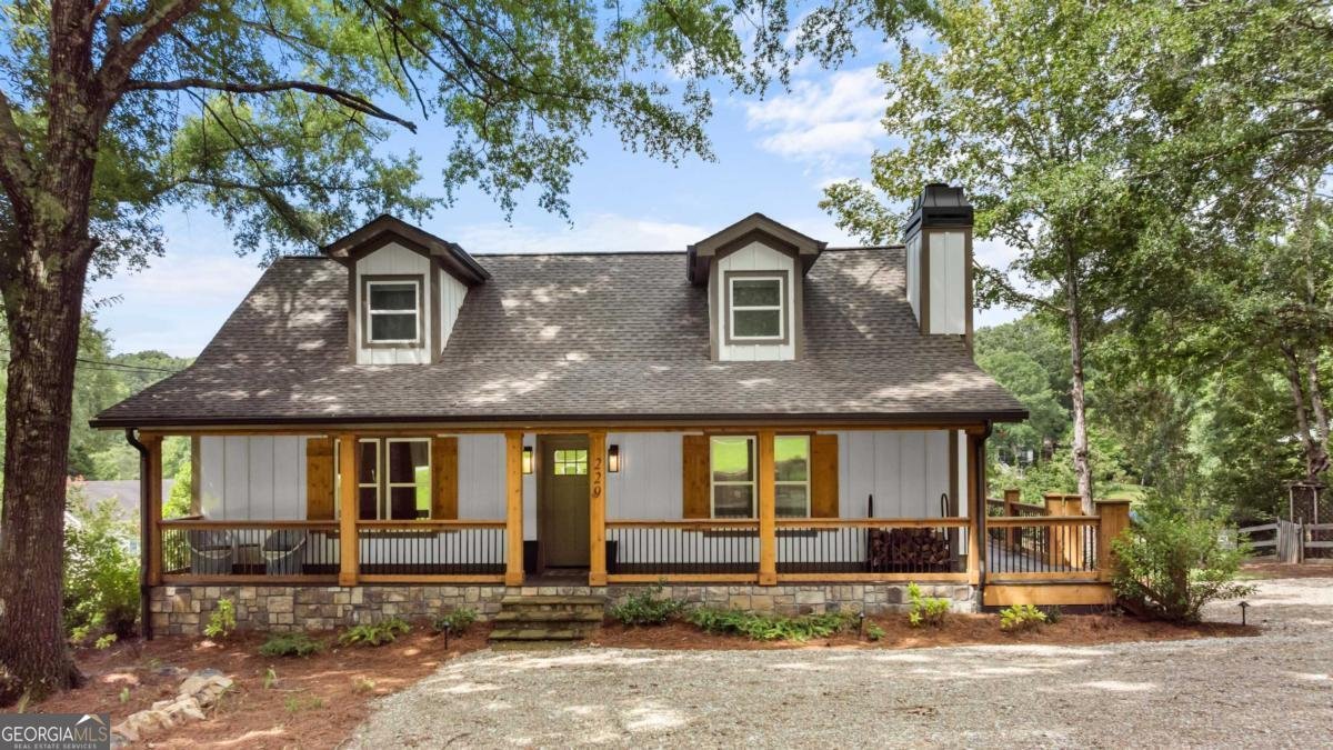 229 River Bend Drive Eatonton - 2