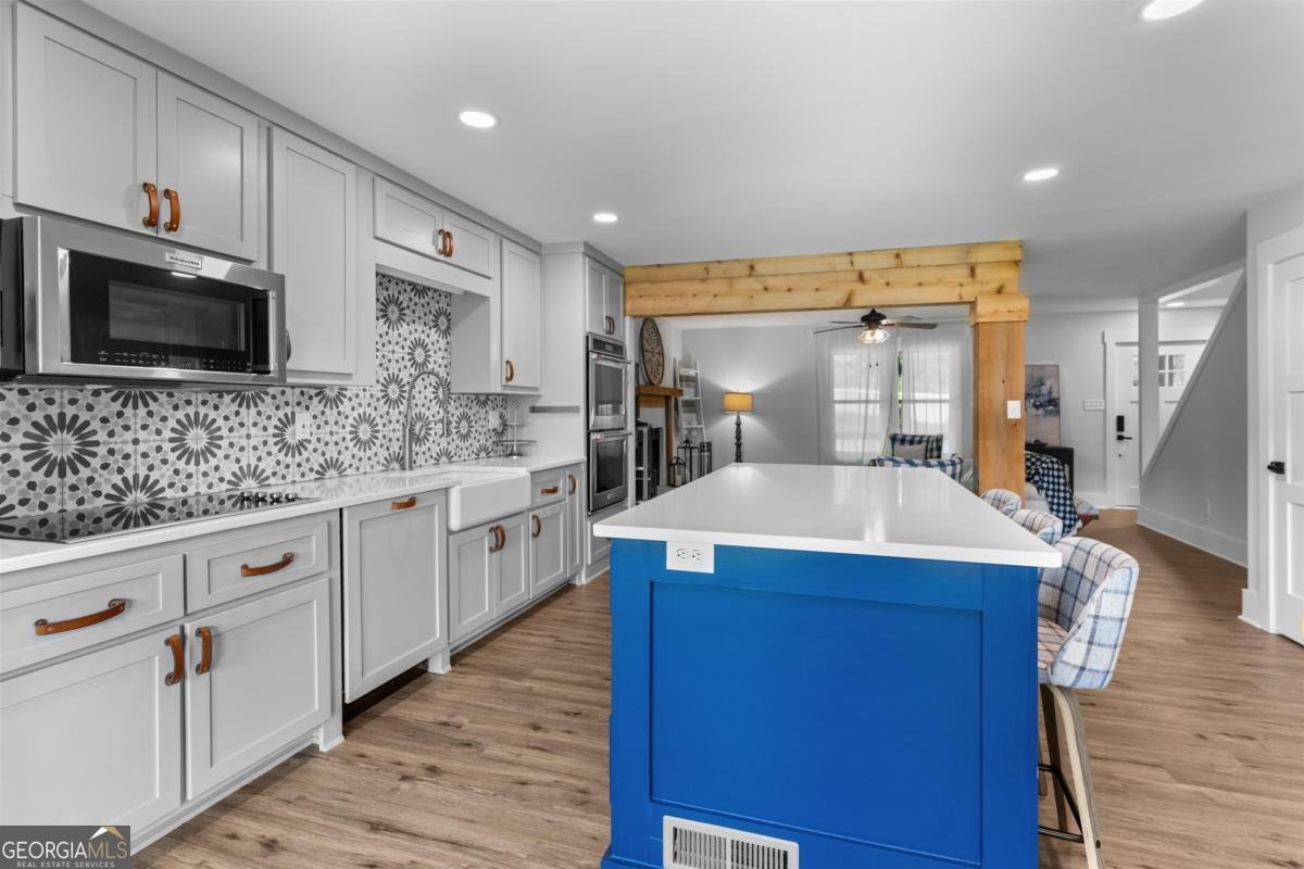 229 River Bend Drive Eatonton - 22