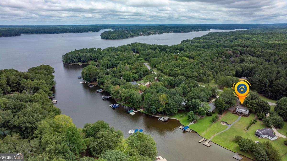 229 River Bend Drive Eatonton - 3