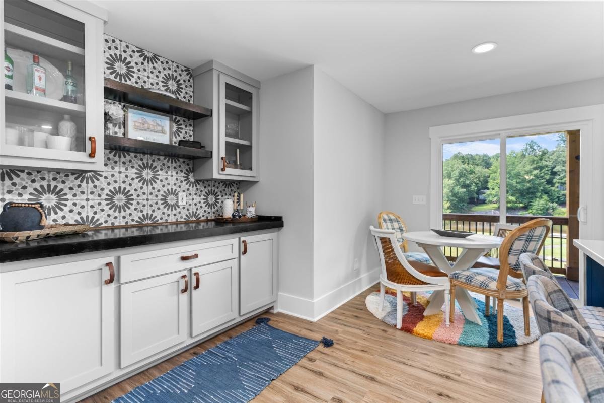229 River Bend Drive Eatonton - 37