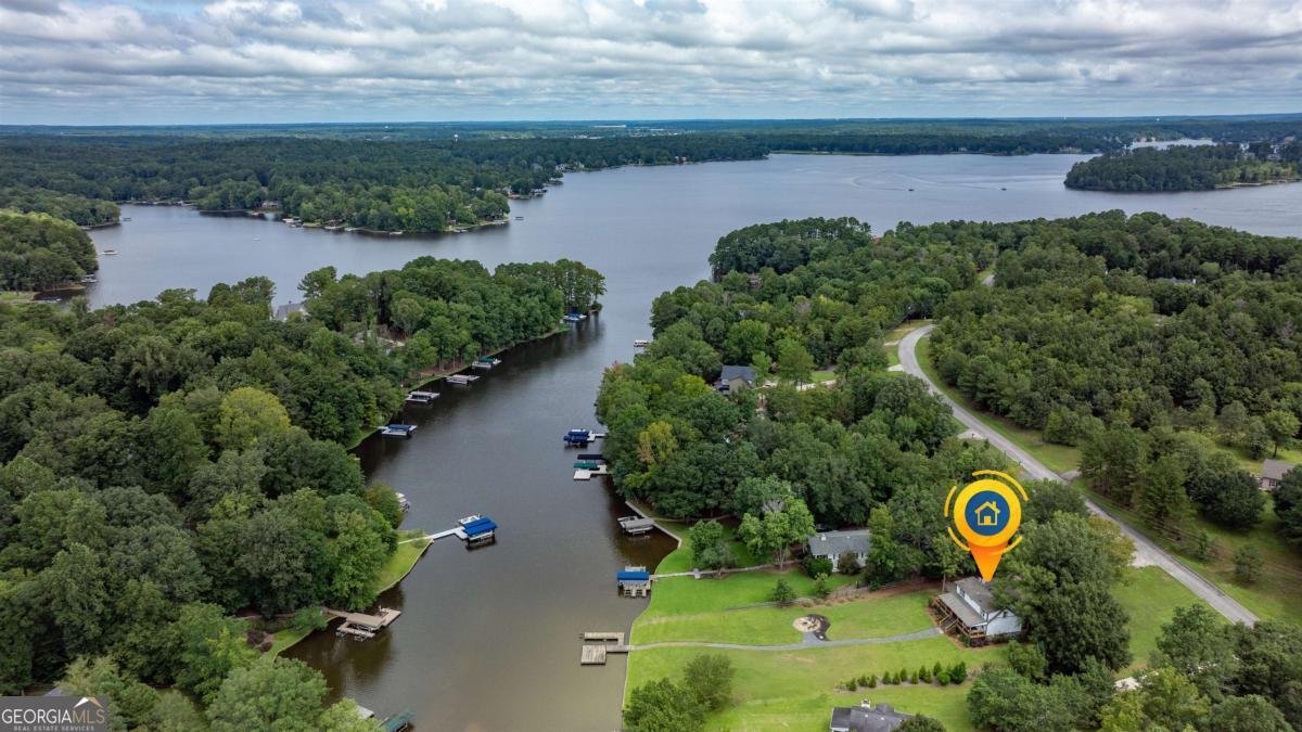 229 River Bend Drive Eatonton - 4