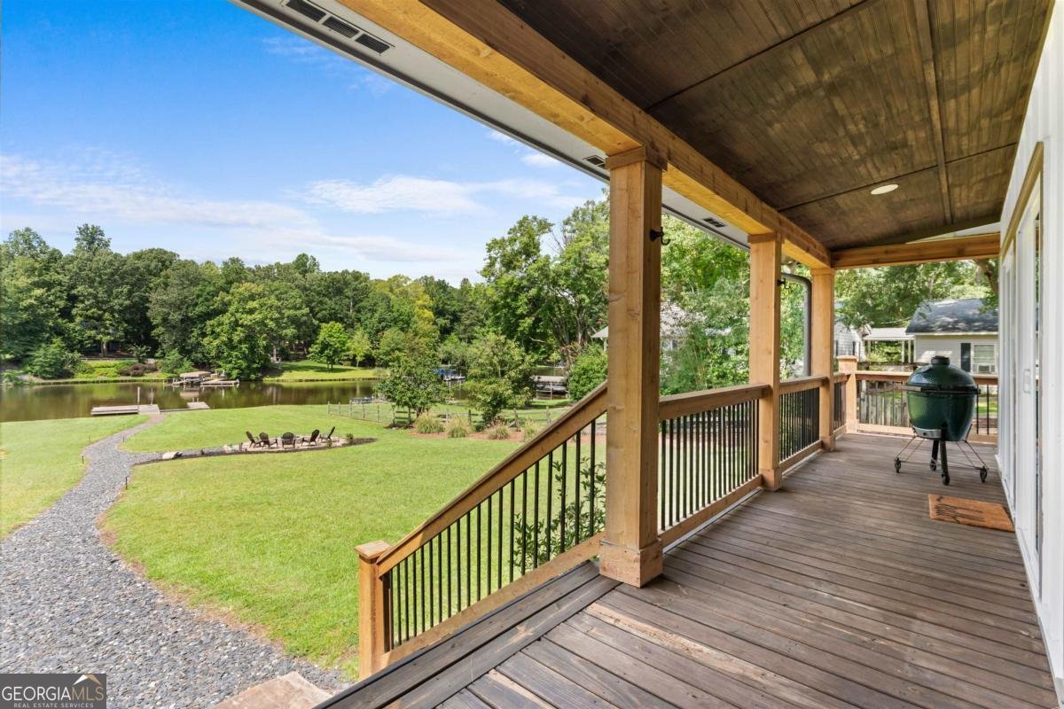 229 River Bend Drive Eatonton - 40
