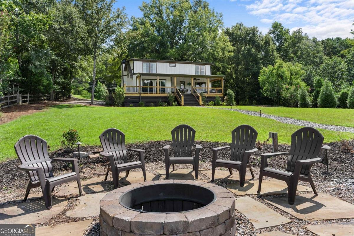 229 River Bend Drive Eatonton - 43