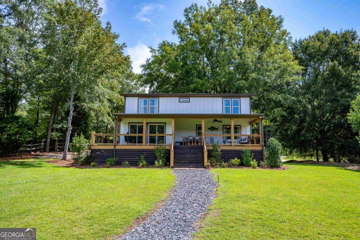 229 River Bend Drive Eatonton - 45