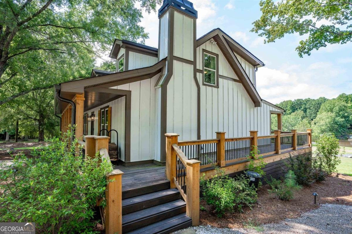 229 River Bend Drive Eatonton - 46
