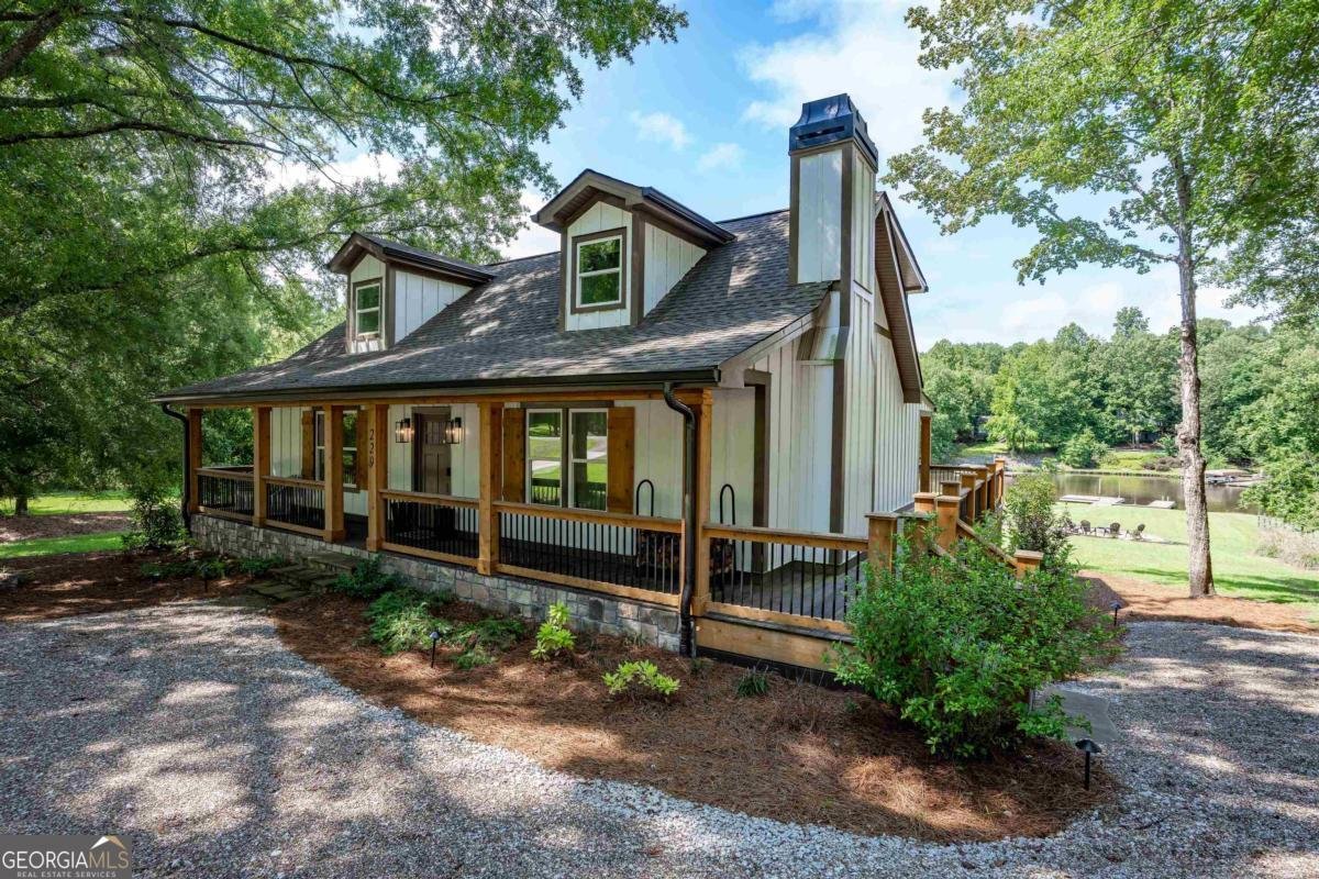 229 River Bend Drive Eatonton - 47