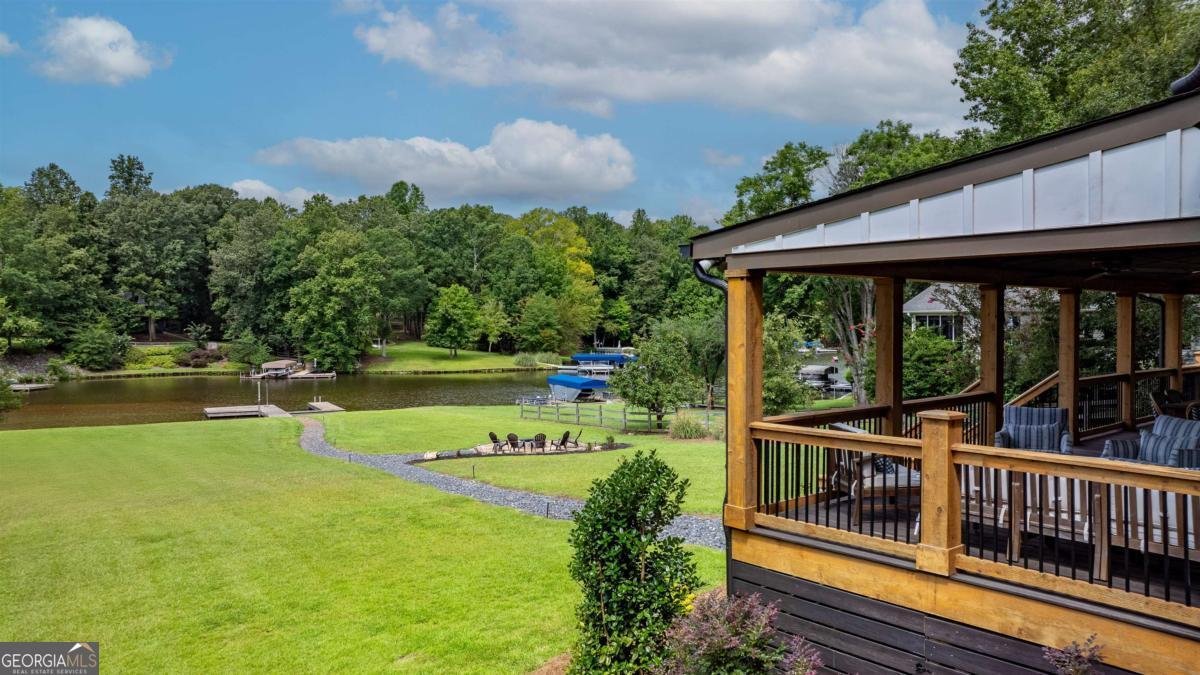 229 River Bend Drive Eatonton - 48