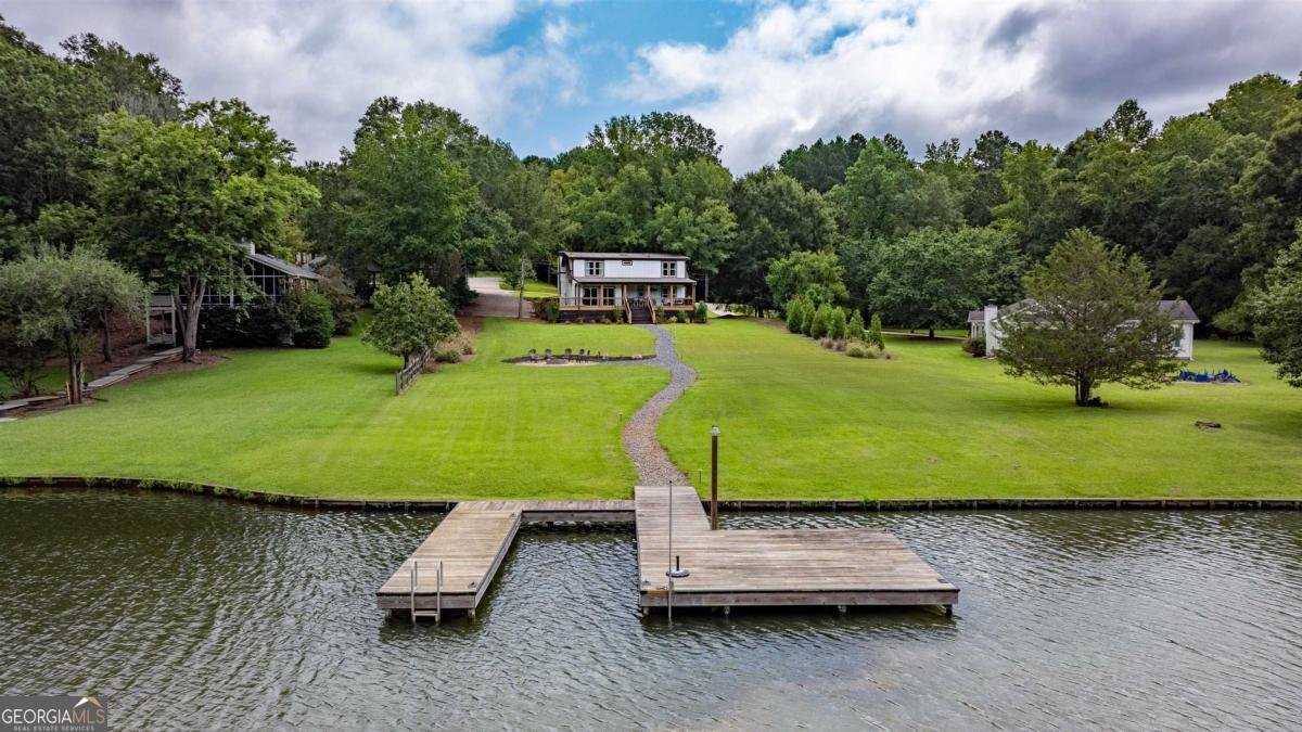 229 River Bend Drive Eatonton - 49