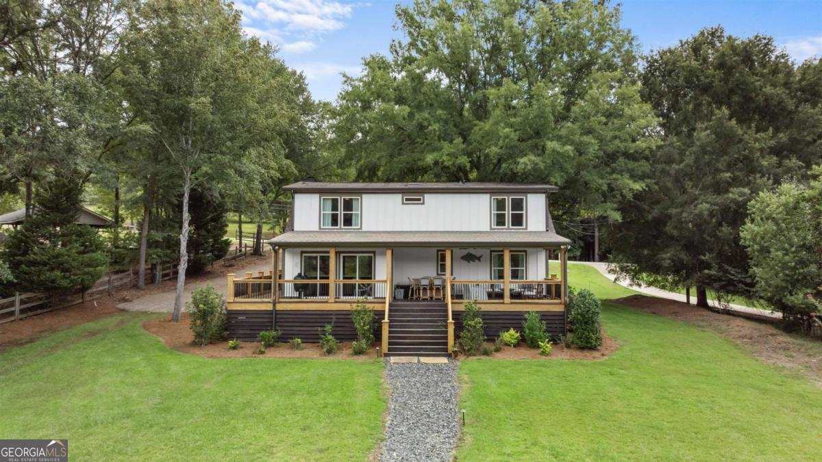229 River Bend Drive Eatonton - 5