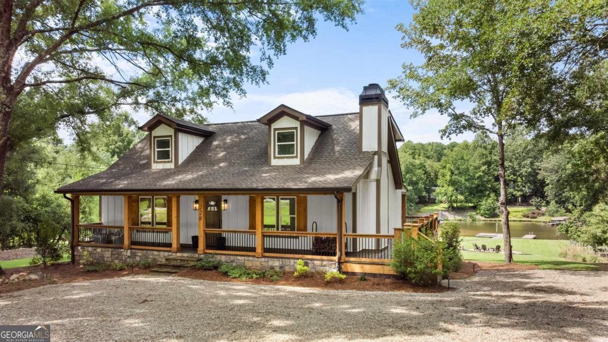 229 River Bend Drive Eatonton - 50