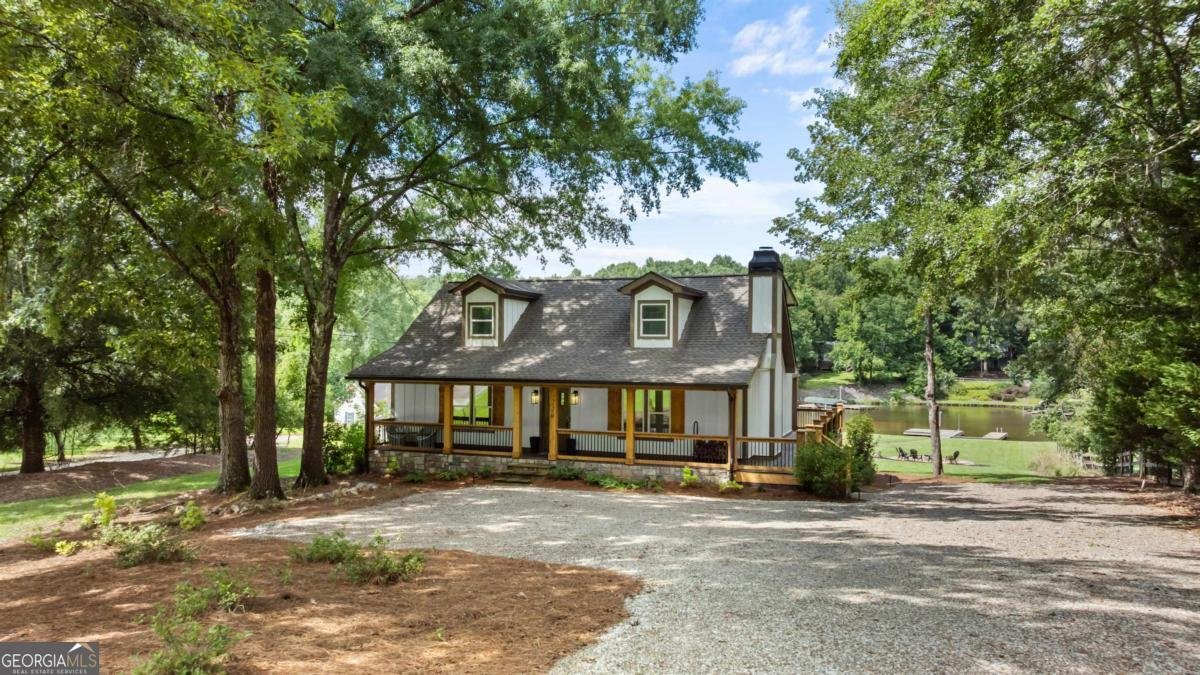 229 River Bend Drive Eatonton - 51