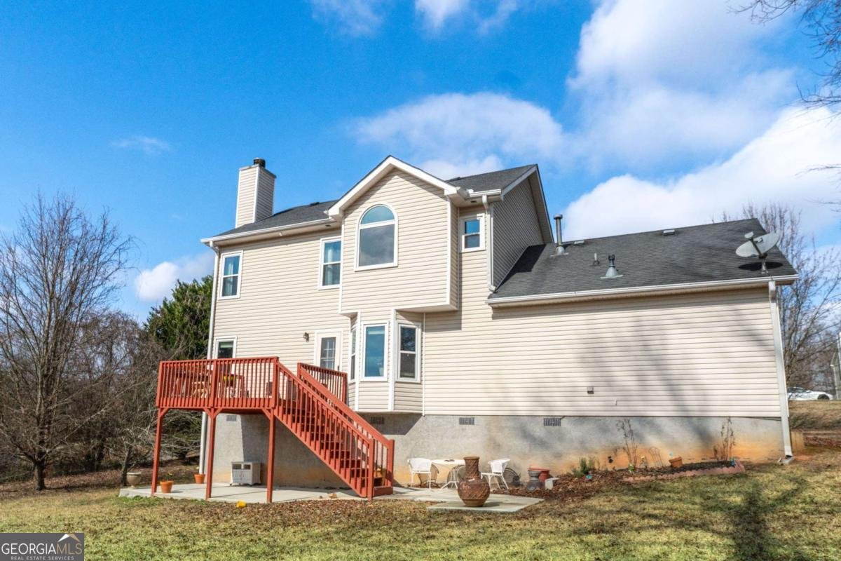 4283 Northwind Drive Ellenwood - 14