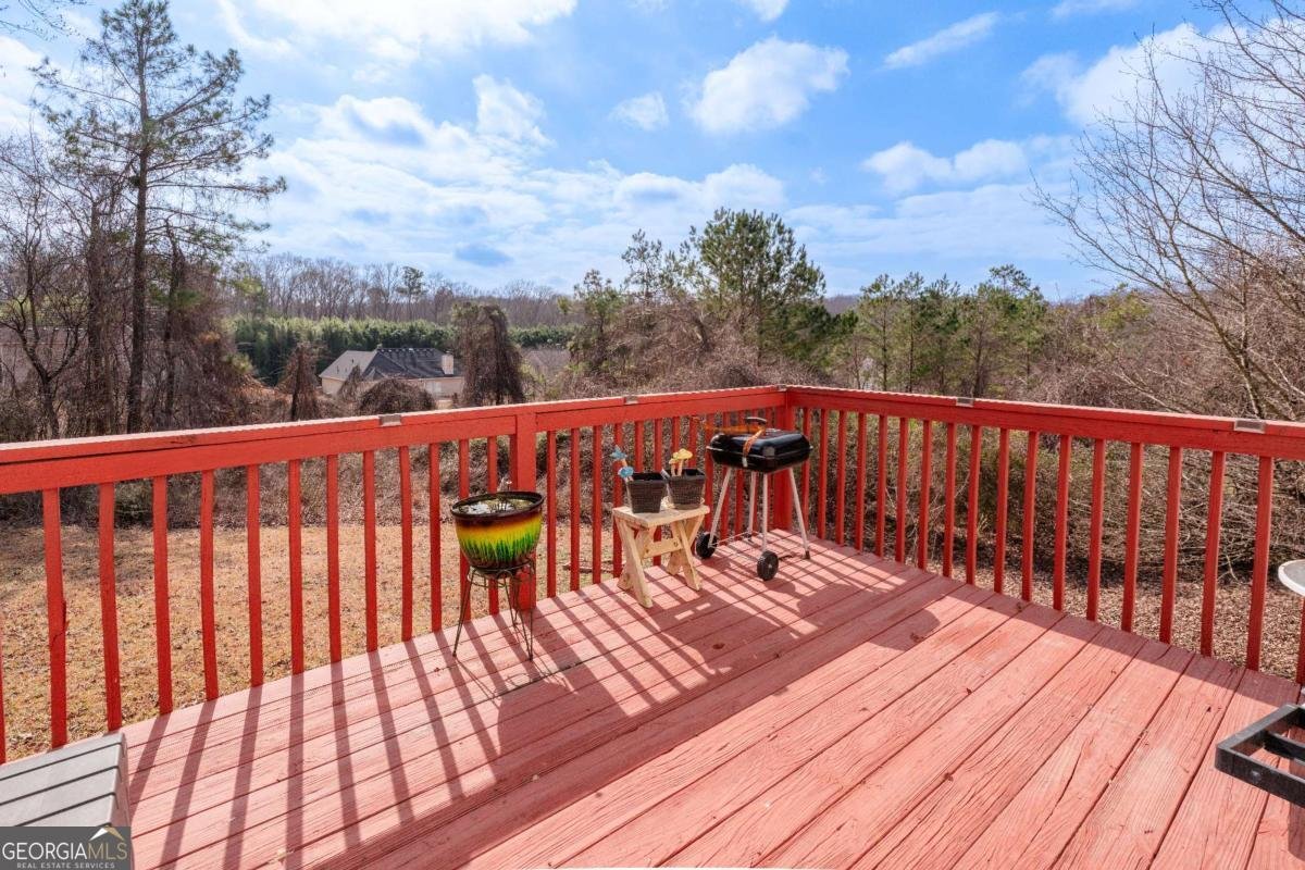 4283 Northwind Drive Ellenwood - 25