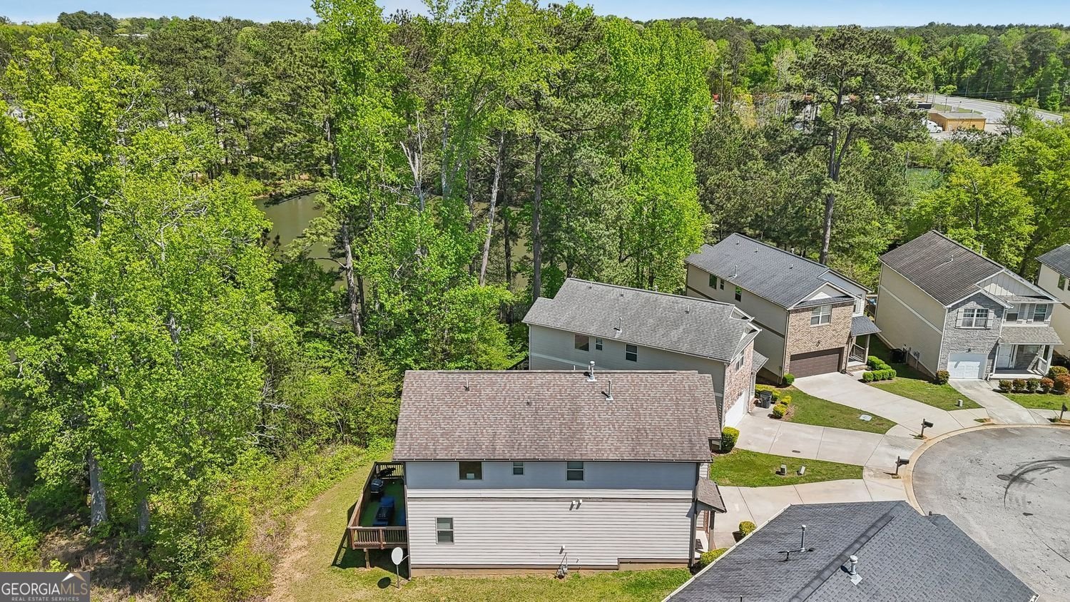 5237 Halcyon Court Morrow - 2