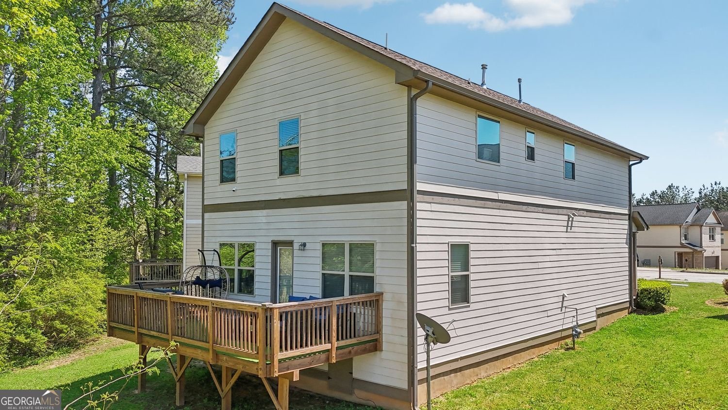 5237 Halcyon Court Morrow - 35