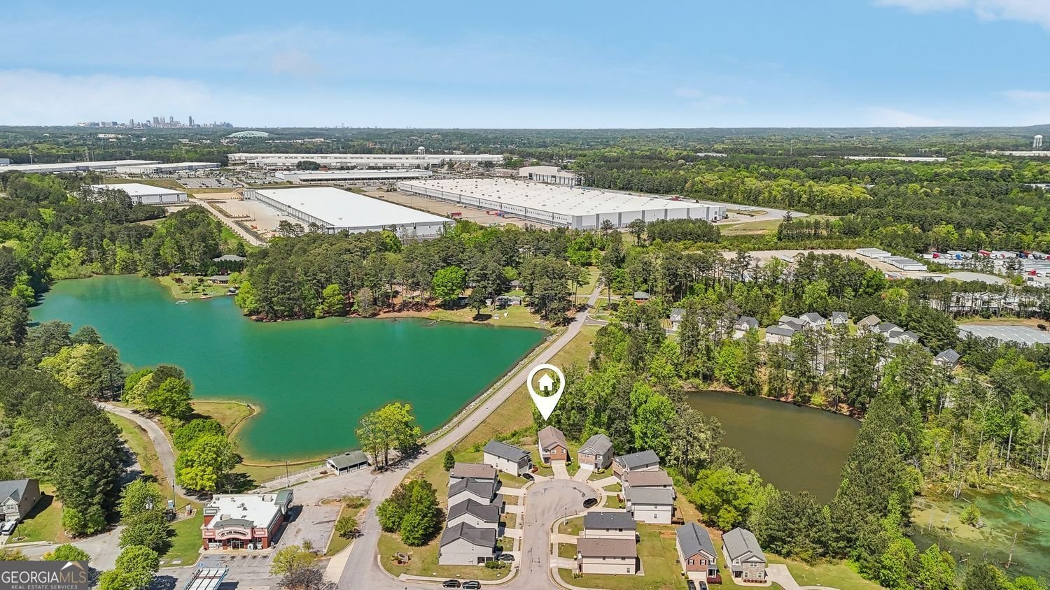 5237 Halcyon Court Morrow - 40