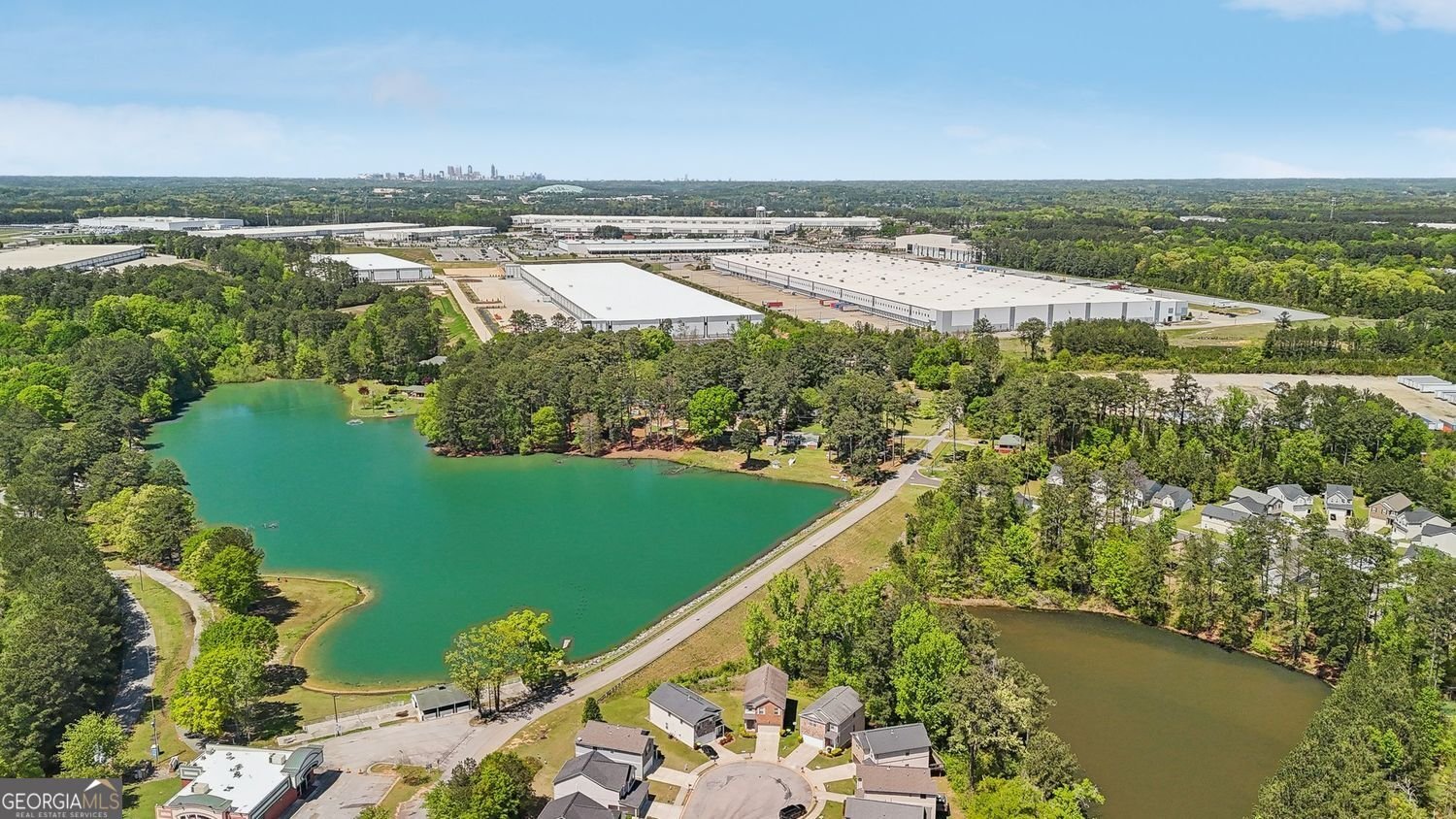 5237 Halcyon Court Morrow - 41