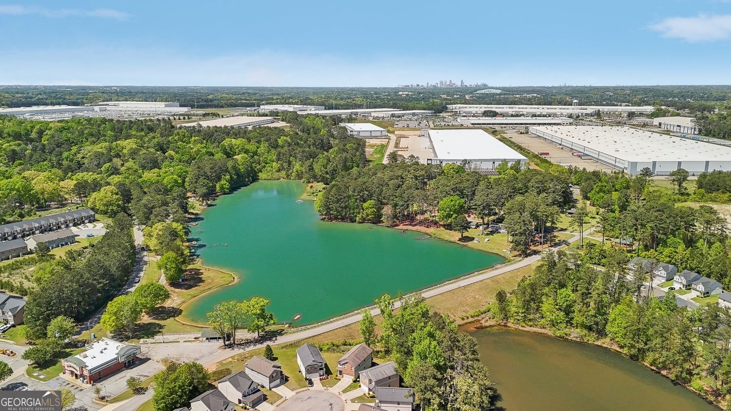 5237 Halcyon Court Morrow - 42
