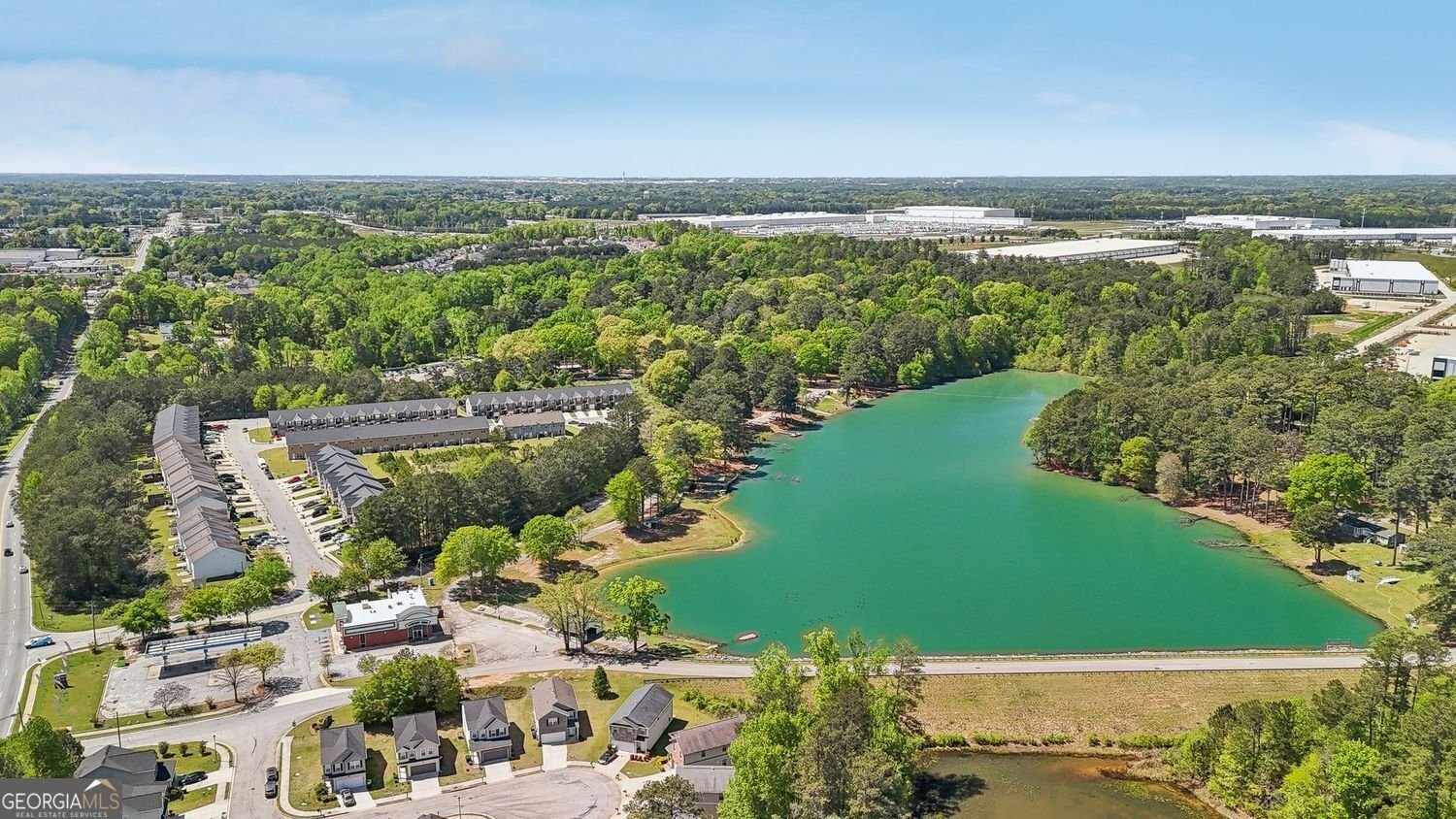 5237 Halcyon Court Morrow - 43