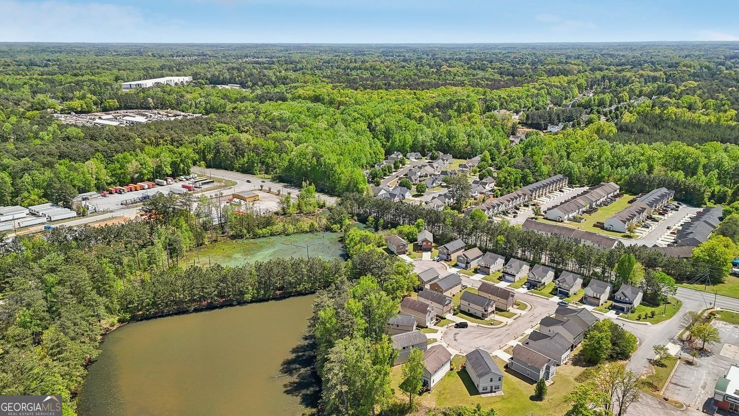 5237 Halcyon Court Morrow - 47