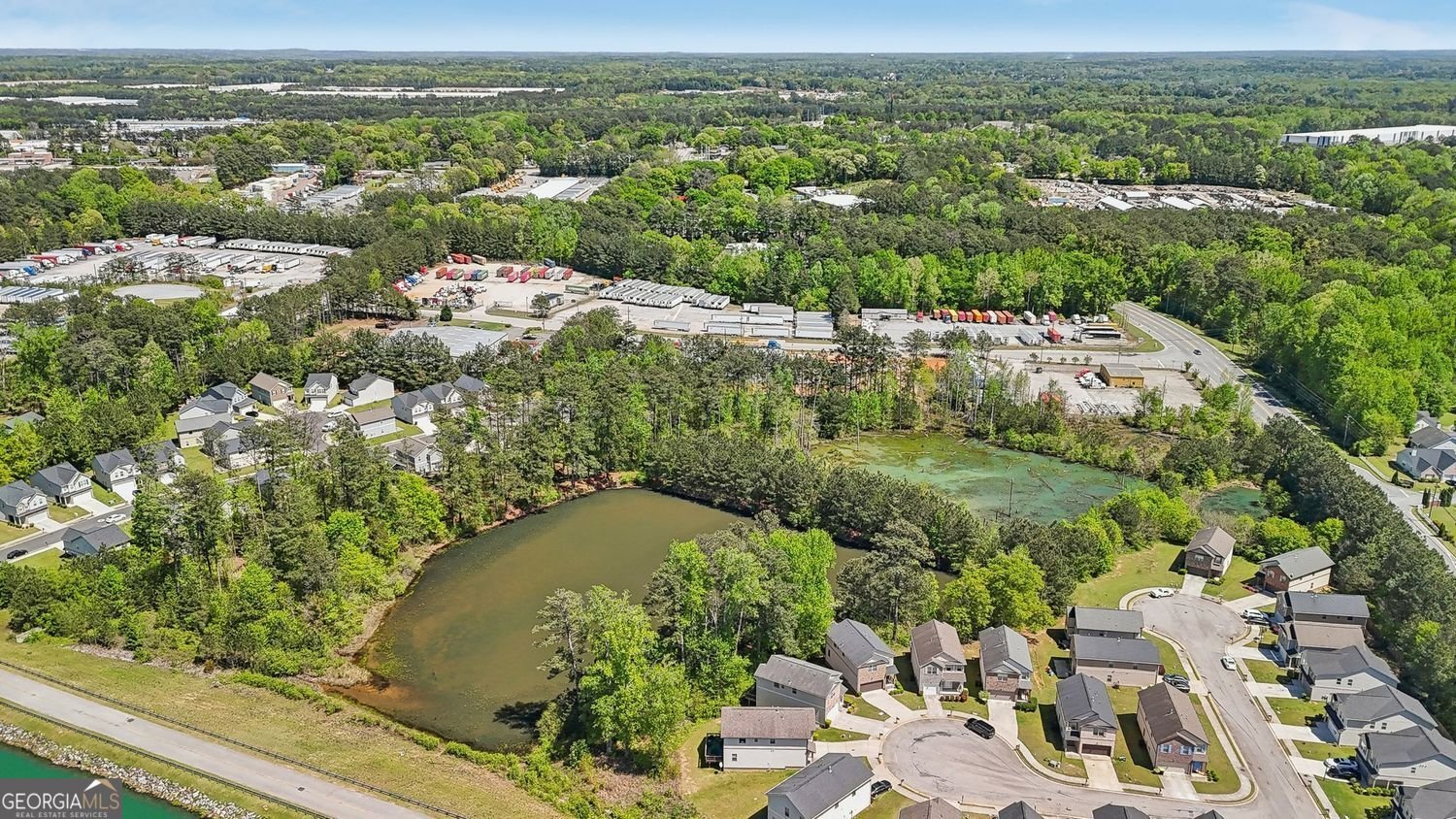 5237 Halcyon Court Morrow - 49