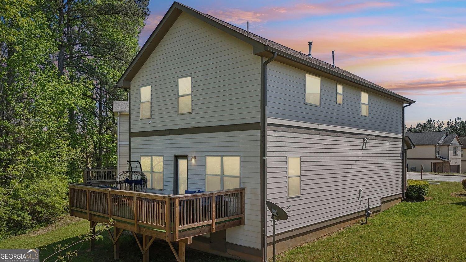 5237 Halcyon Court Morrow - 5