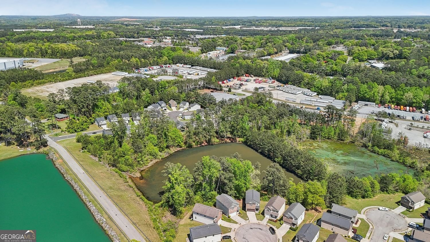 5237 Halcyon Court Morrow - 50