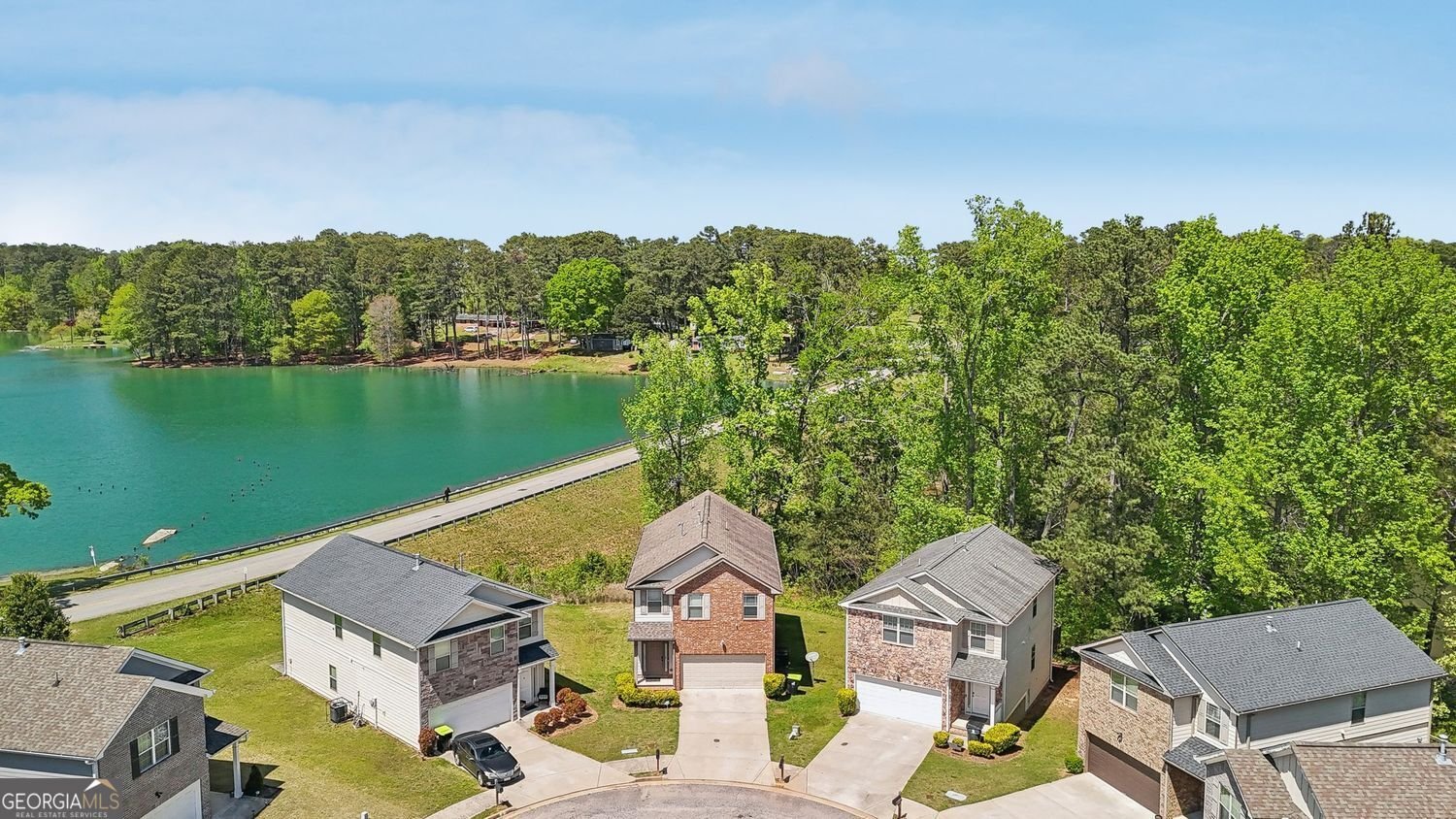 5237 Halcyon Court Morrow - 52