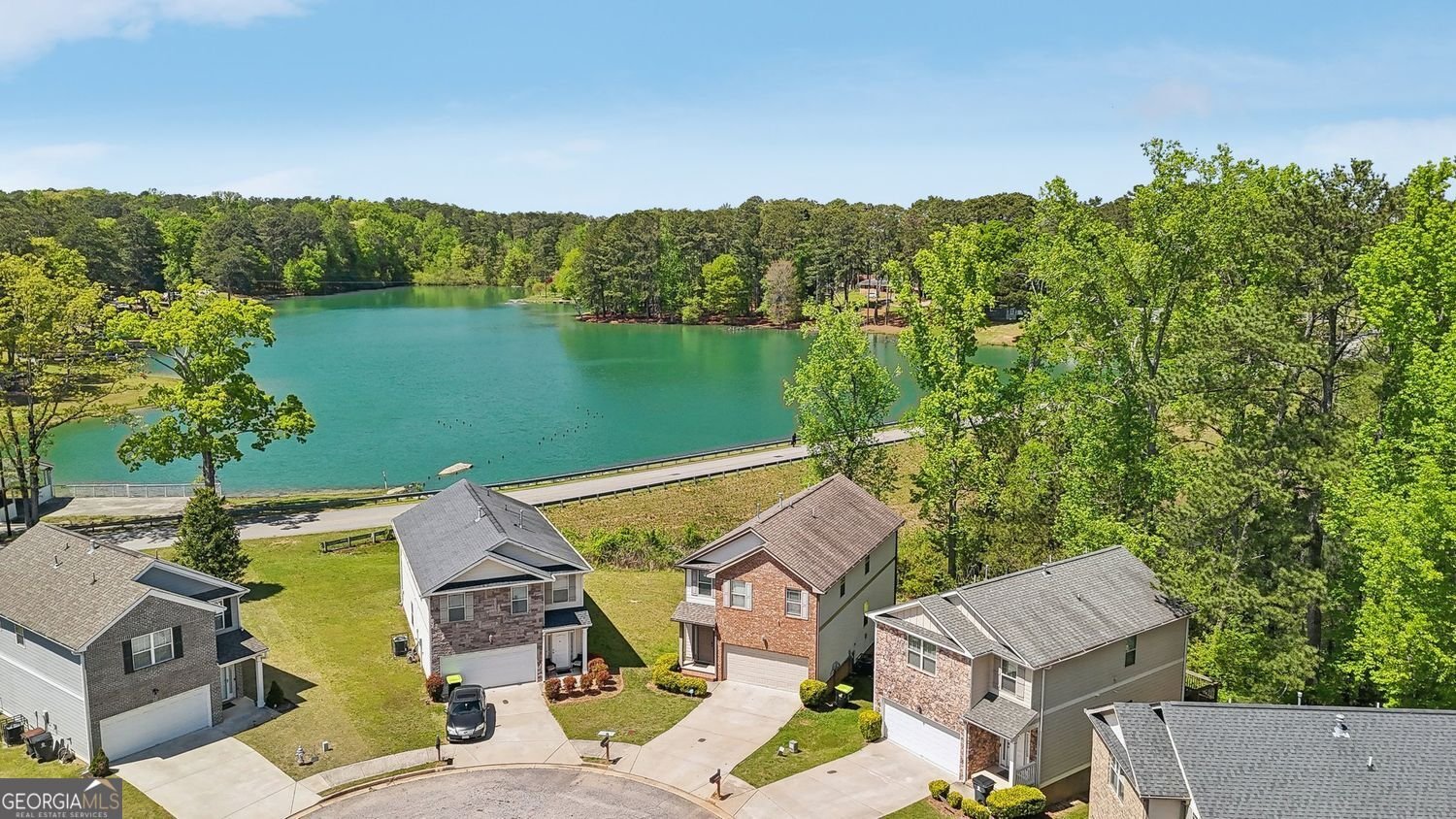 5237 Halcyon Court Morrow - 53