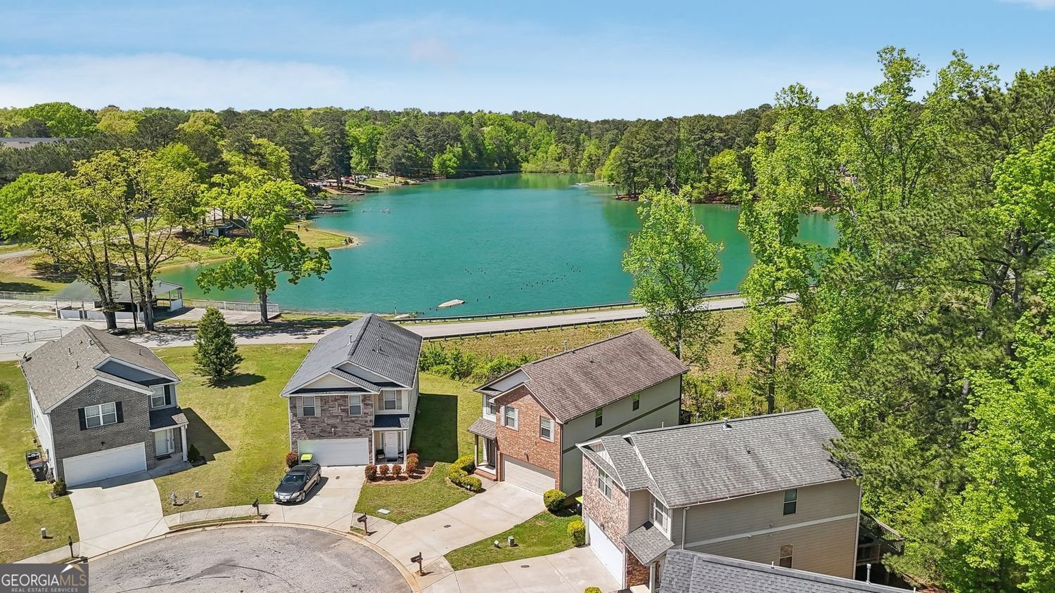 5237 Halcyon Court Morrow - 54