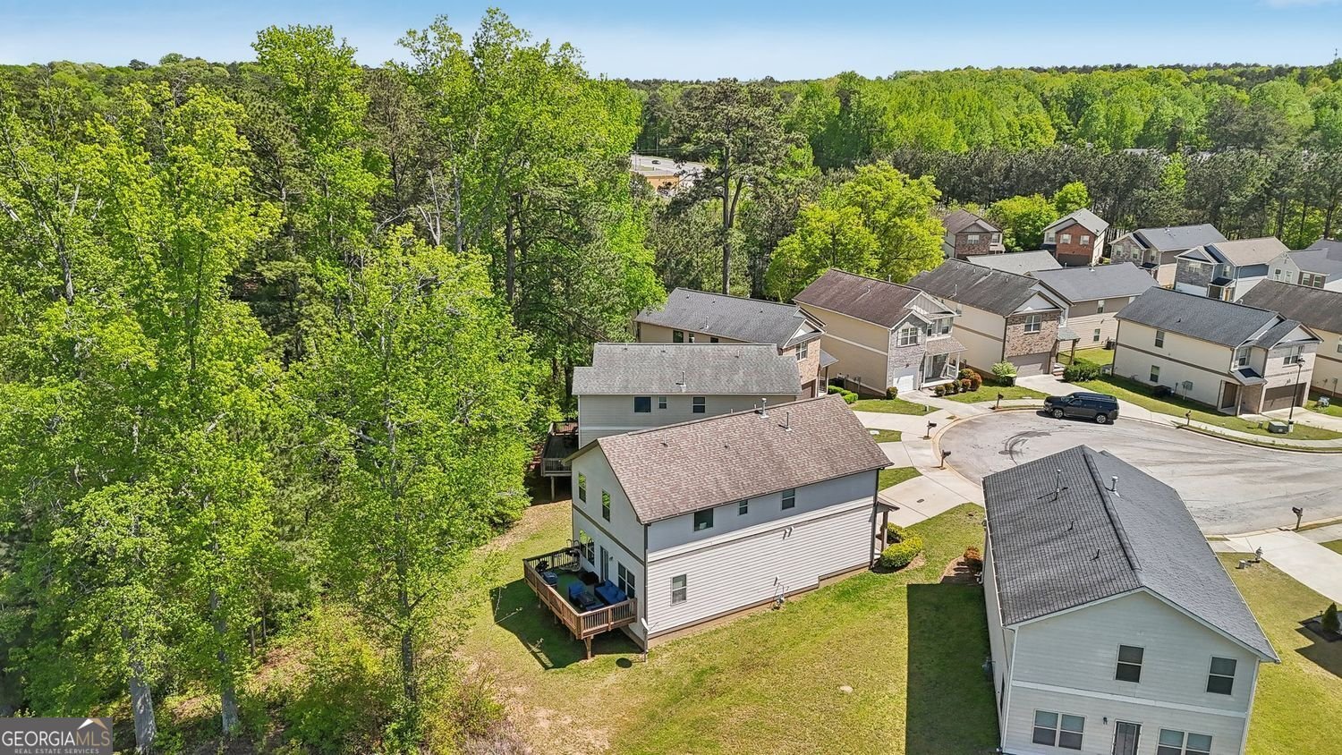 5237 Halcyon Court Morrow - 55