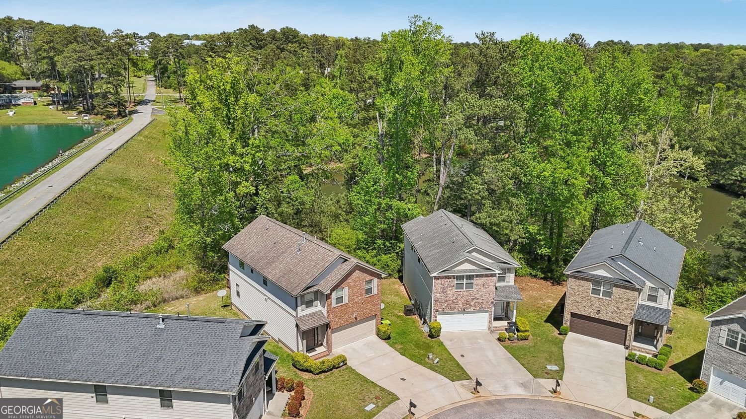 5237 Halcyon Court Morrow - 58