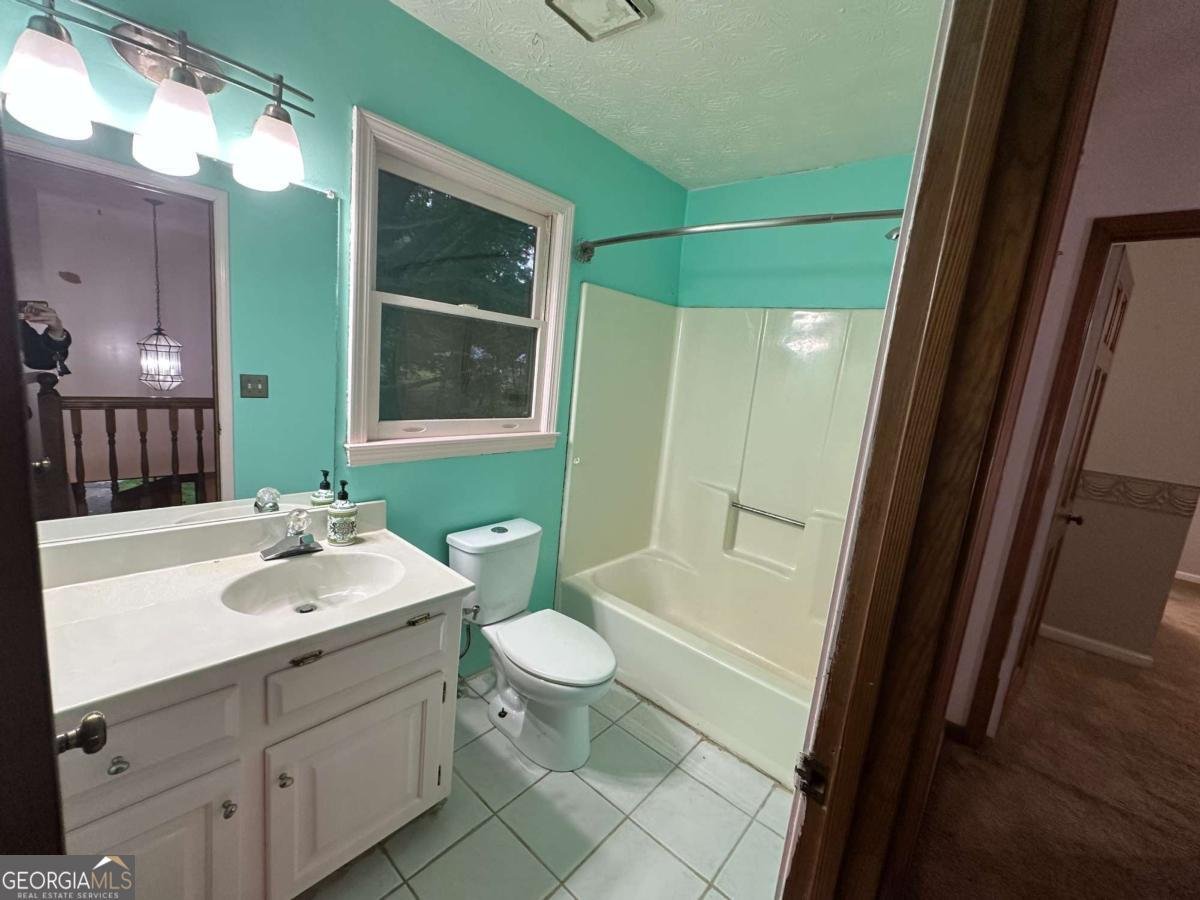 604 Apache Trail Woodstock - 11
