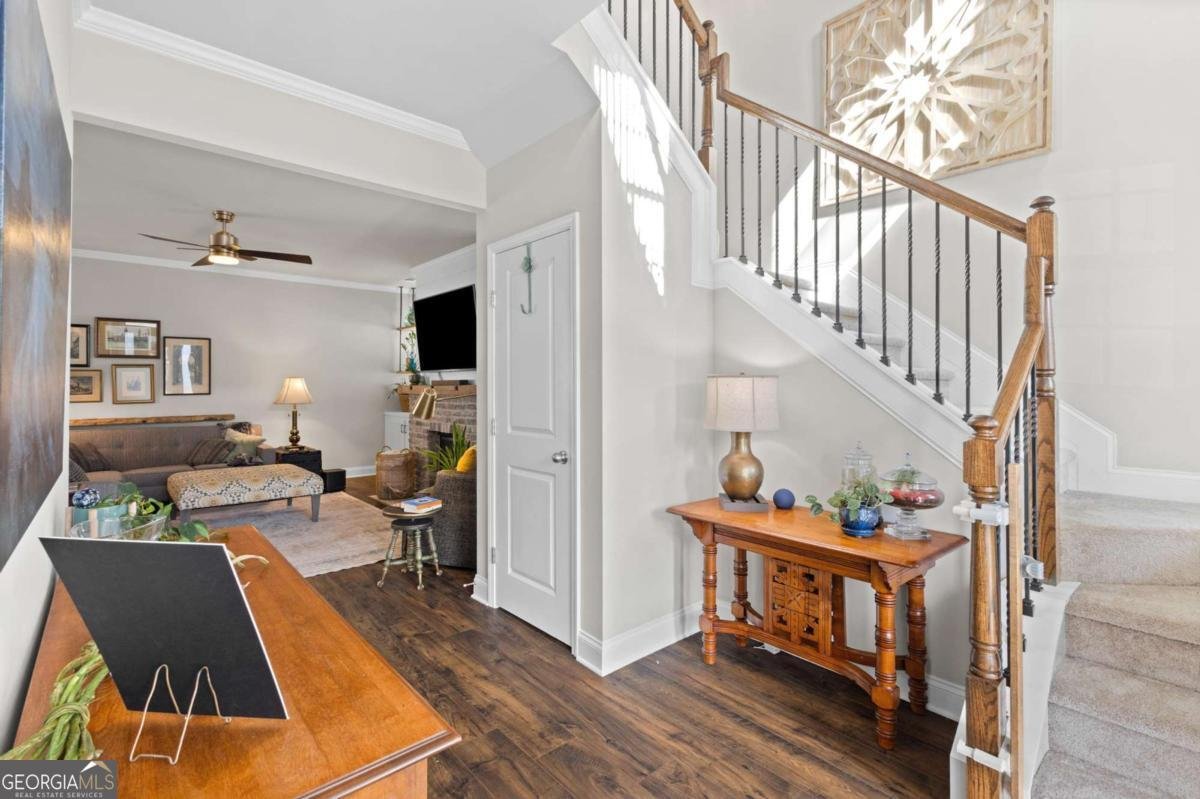 5108 Parkwood Drive Flowery Branch - 10