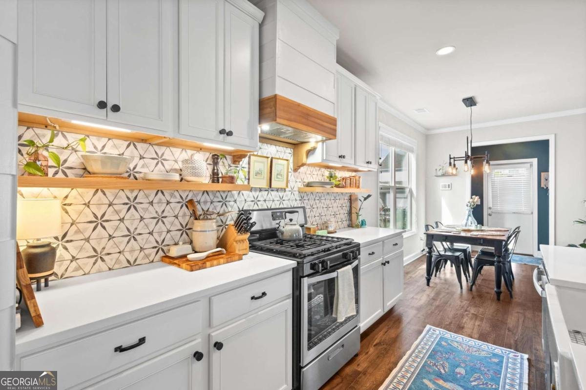 5108 Parkwood Drive Flowery Branch - 11