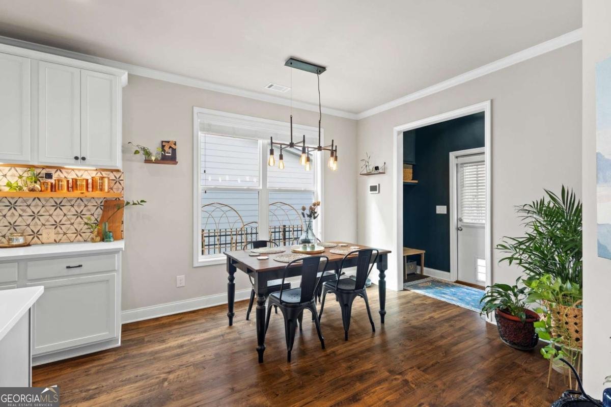 5108 Parkwood Drive Flowery Branch - 13