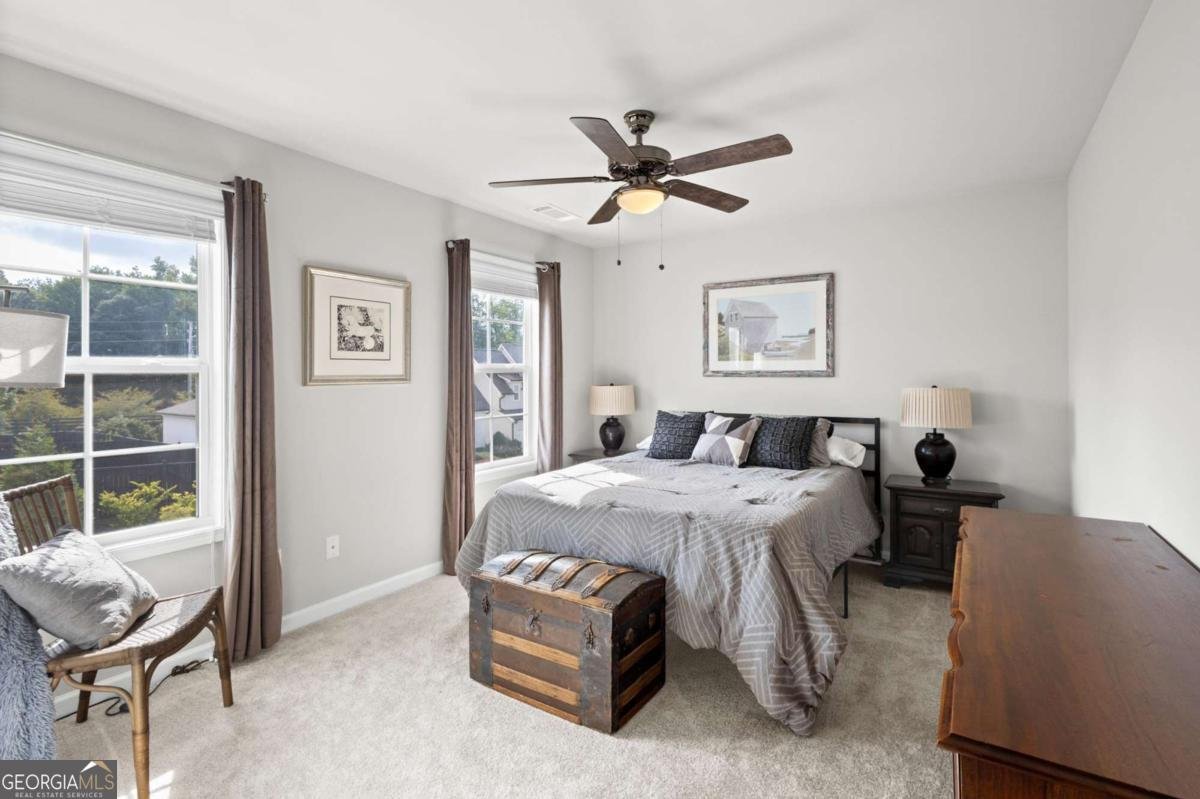 5108 Parkwood Drive Flowery Branch - 15
