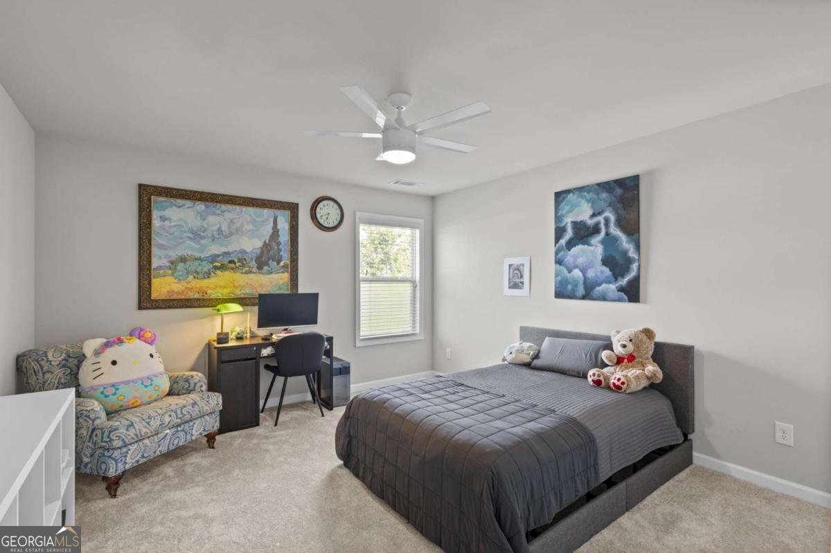5108 Parkwood Drive Flowery Branch - 17