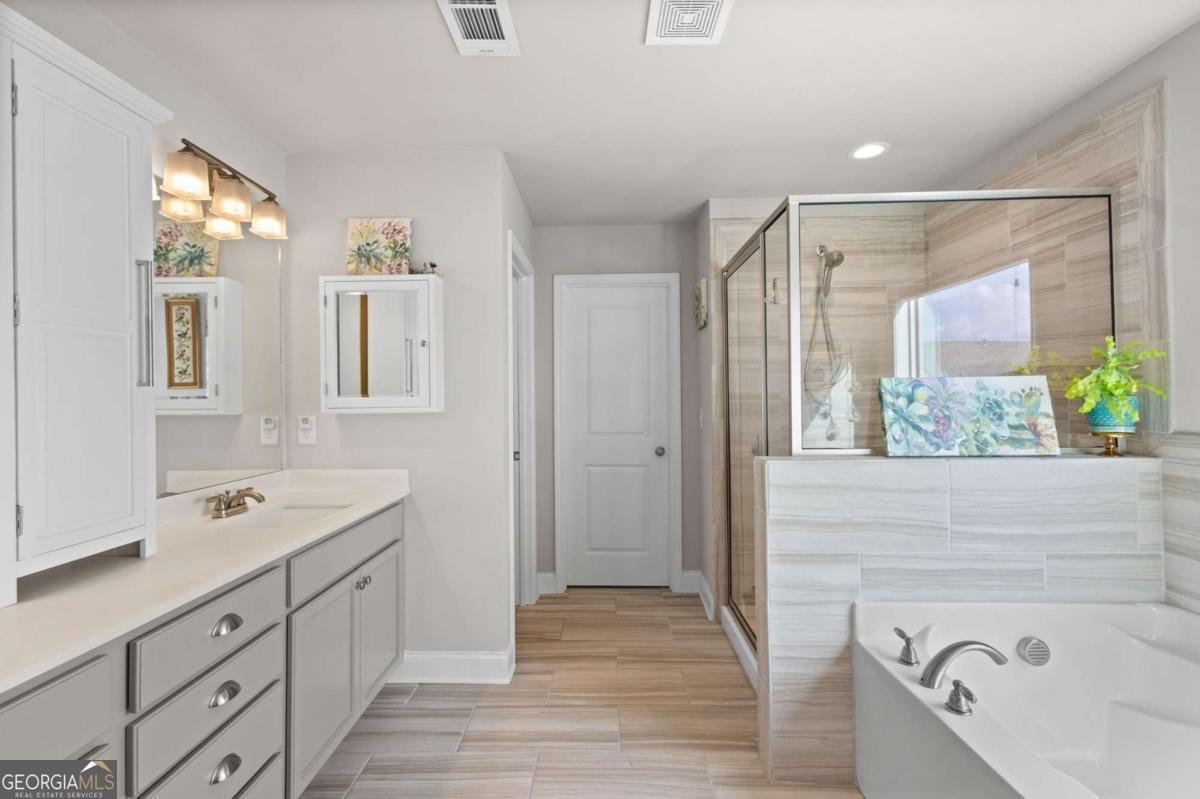5108 Parkwood Drive Flowery Branch - 18