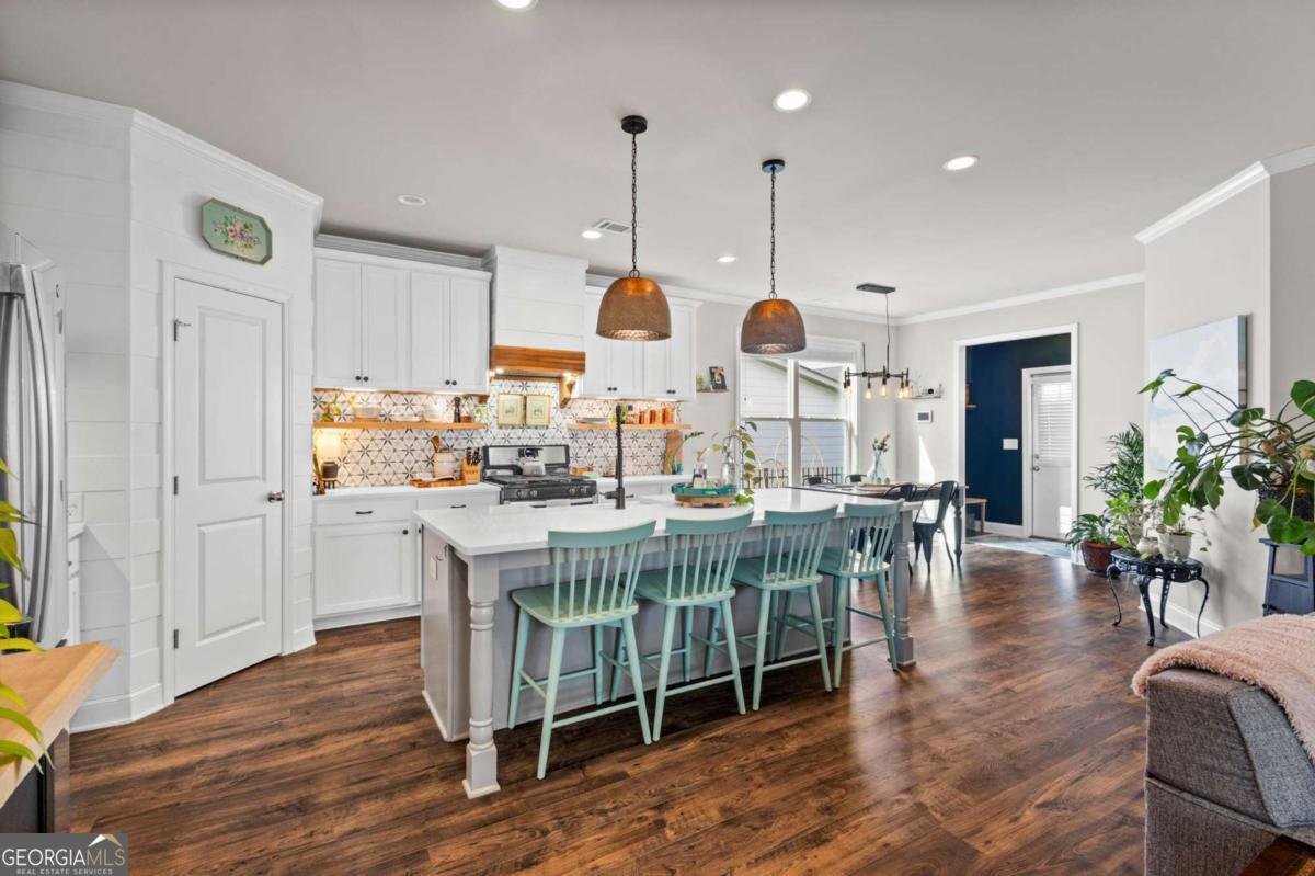 5108 Parkwood Drive Flowery Branch - 2
