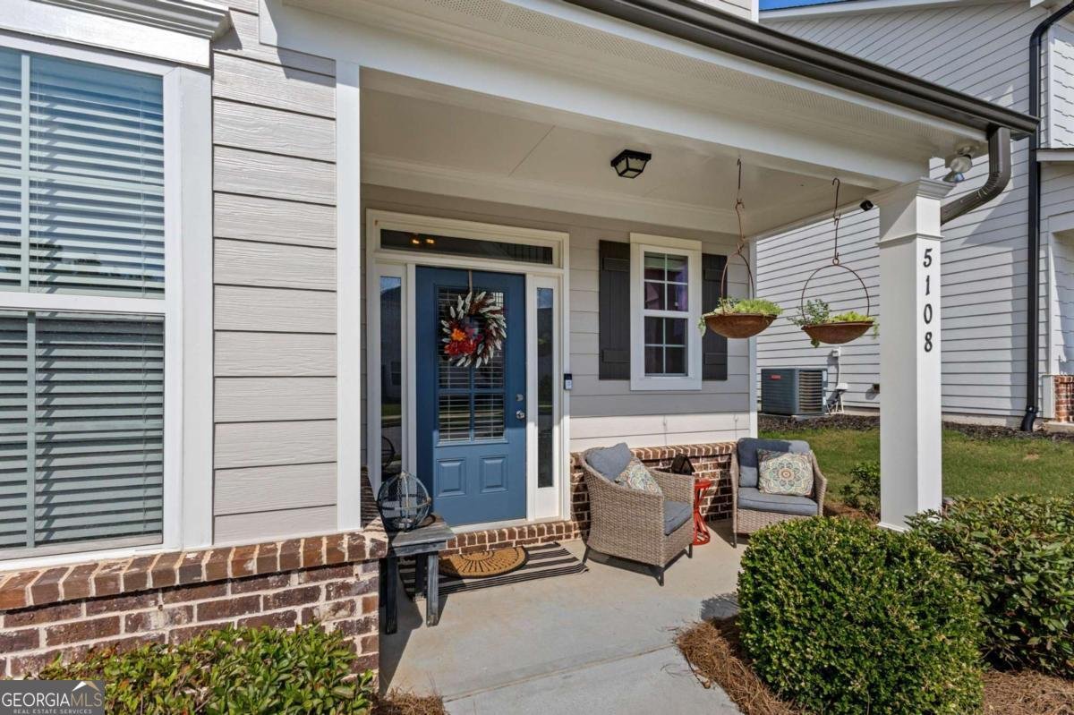 5108 Parkwood Drive Flowery Branch - 3