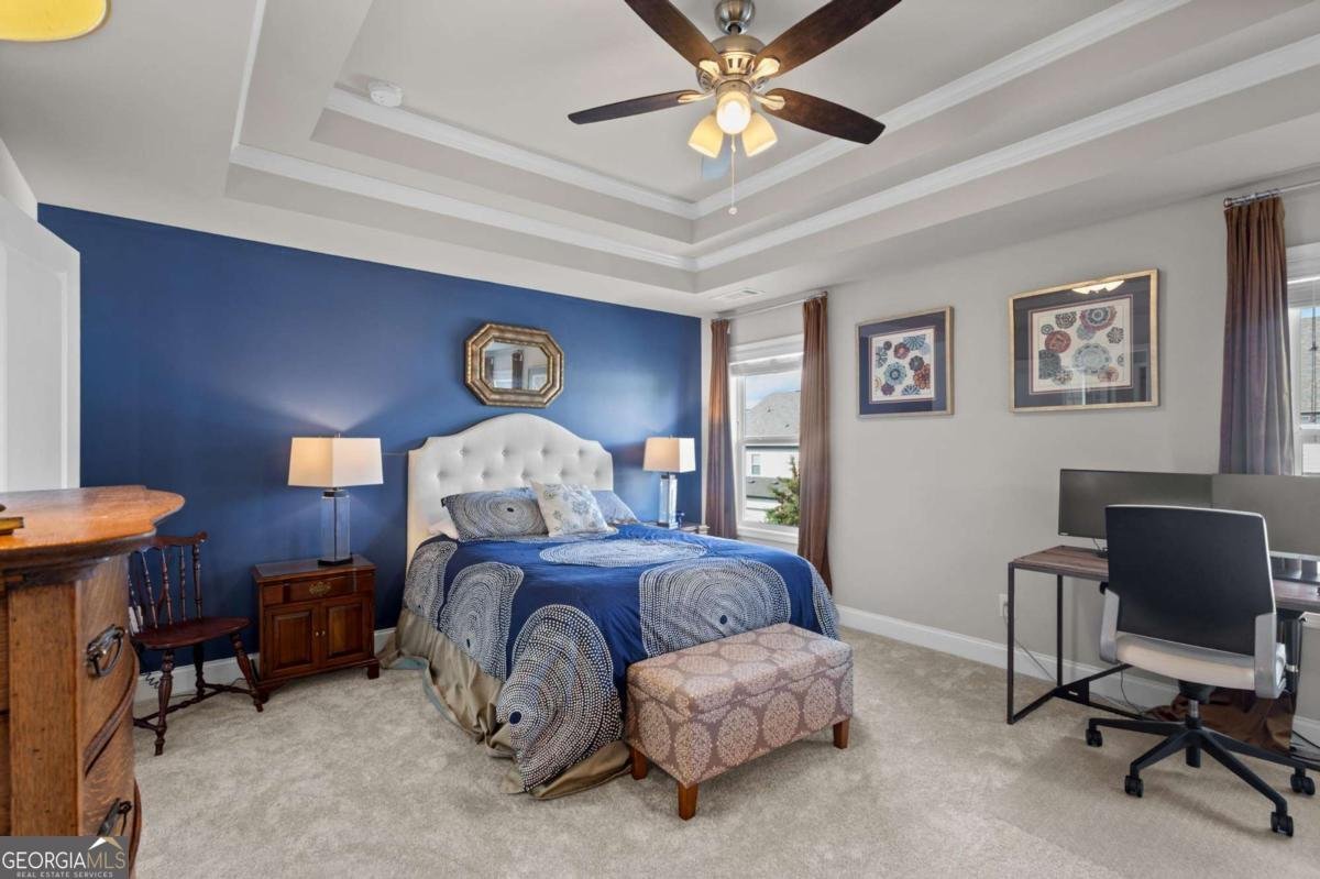 5108 Parkwood Drive Flowery Branch - 6
