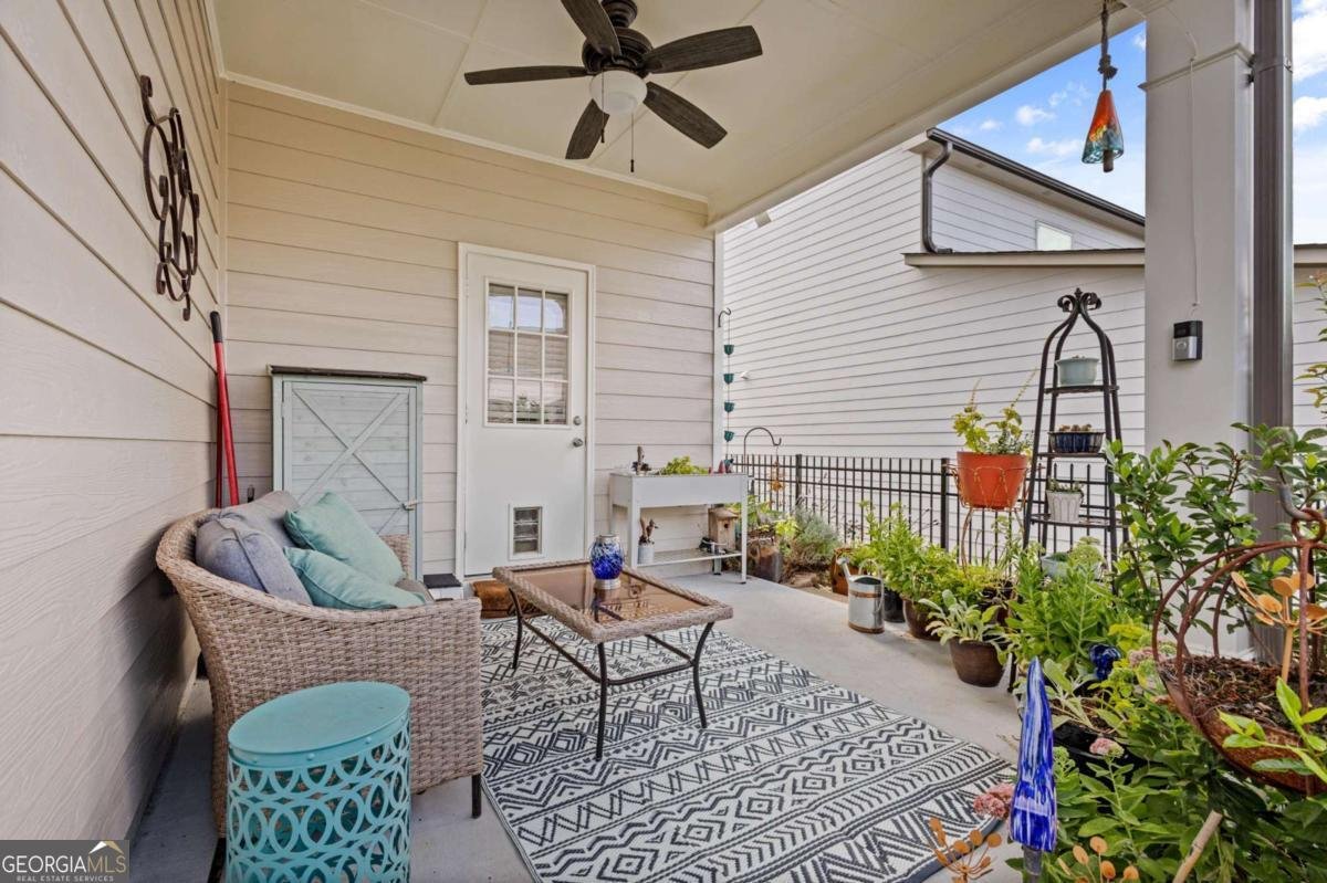 5108 Parkwood Drive Flowery Branch - 7